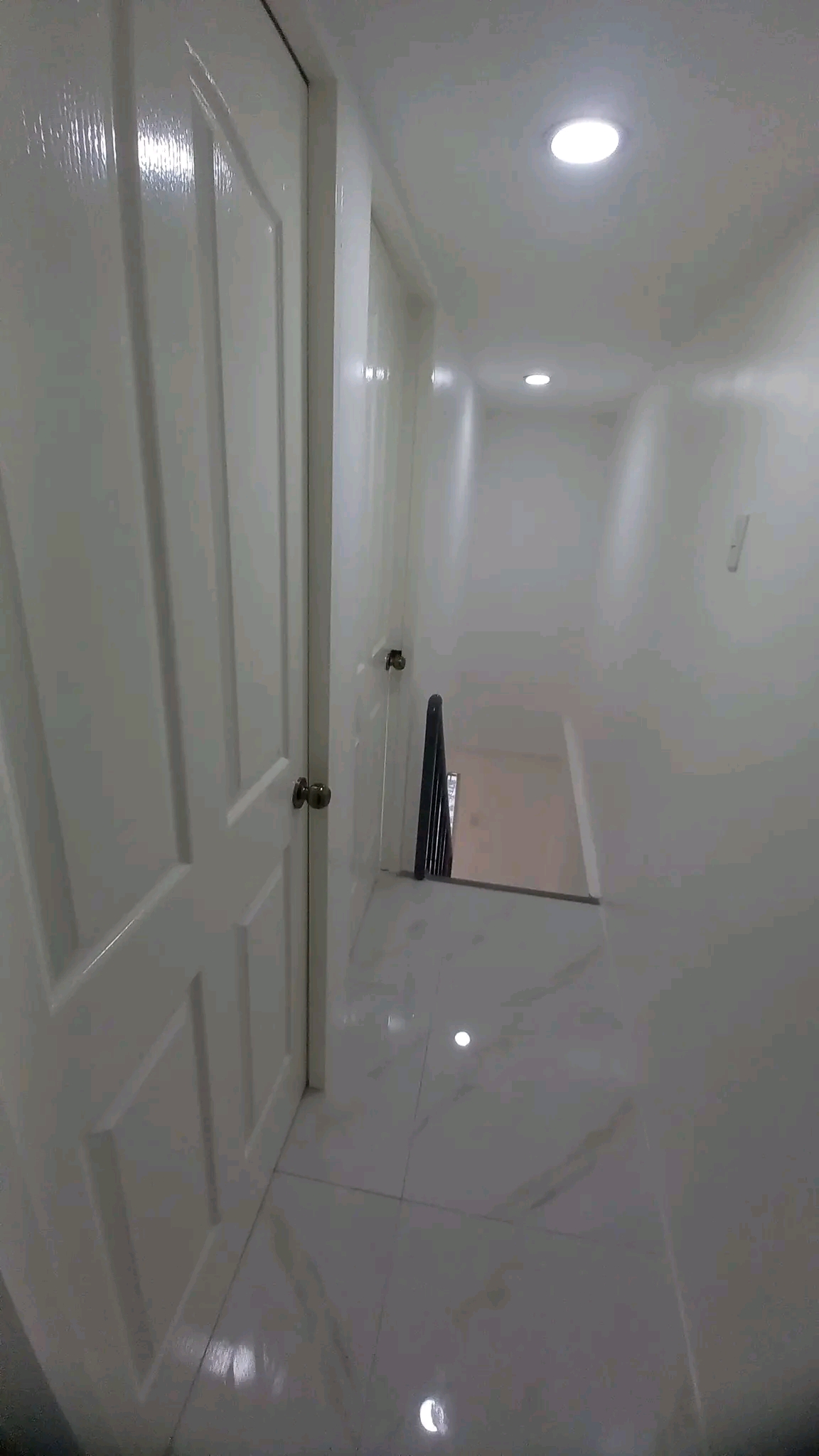 NEWLY RENOVATED TOWNHOUSE IN La BIENVINIDA SUBD FOR SALE