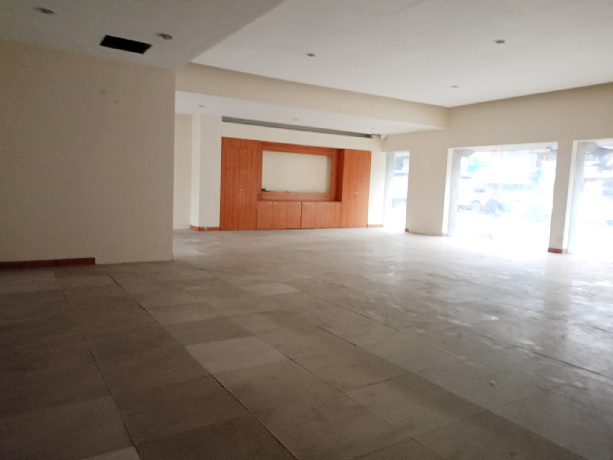 COMMERCIAL/OFFICE SPACES FOR RENT in Mandaue City Cebu