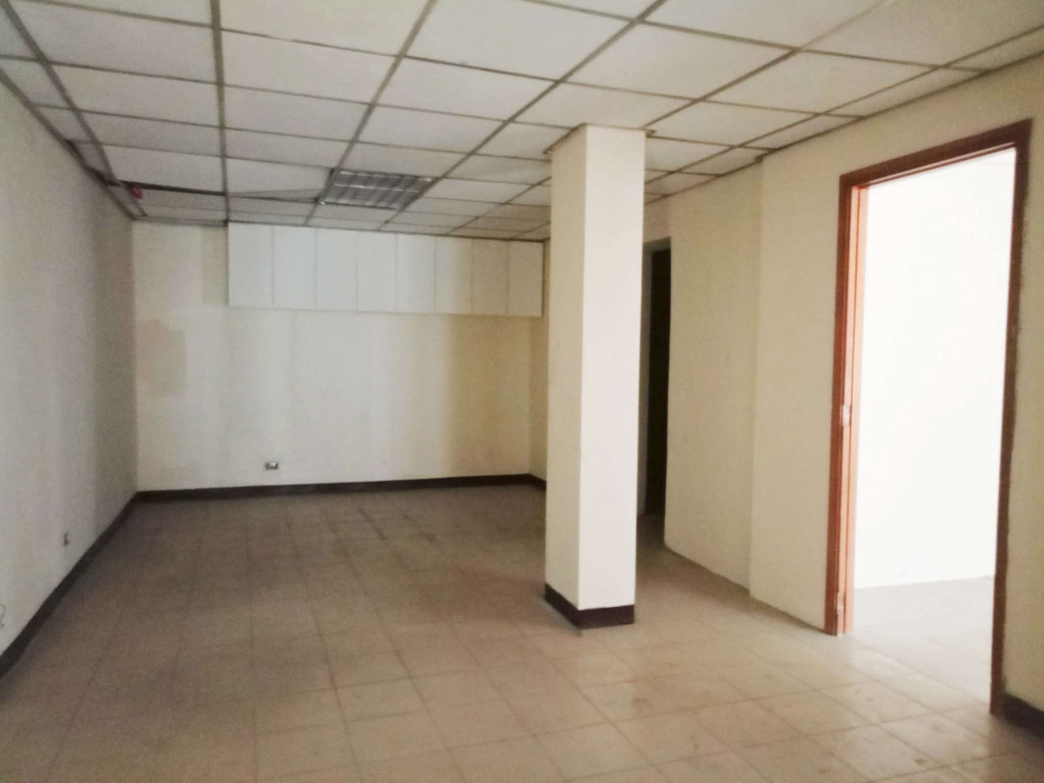COMMERCIAL/OFFICE SPACES FOR RENT in Mandaue City Cebu