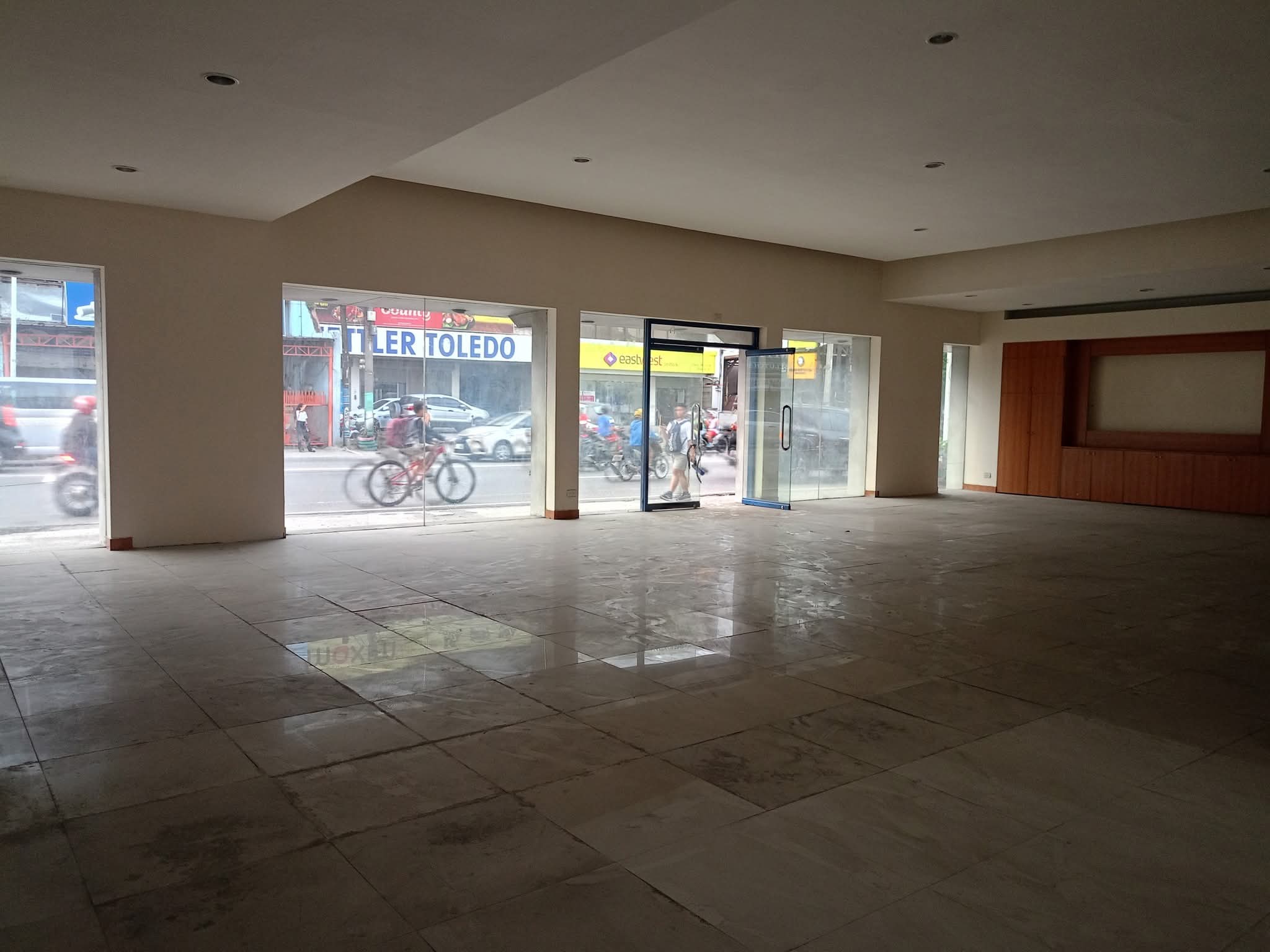 COMMERCIAL/OFFICE SPACES FOR RENT in Mandaue City Cebu