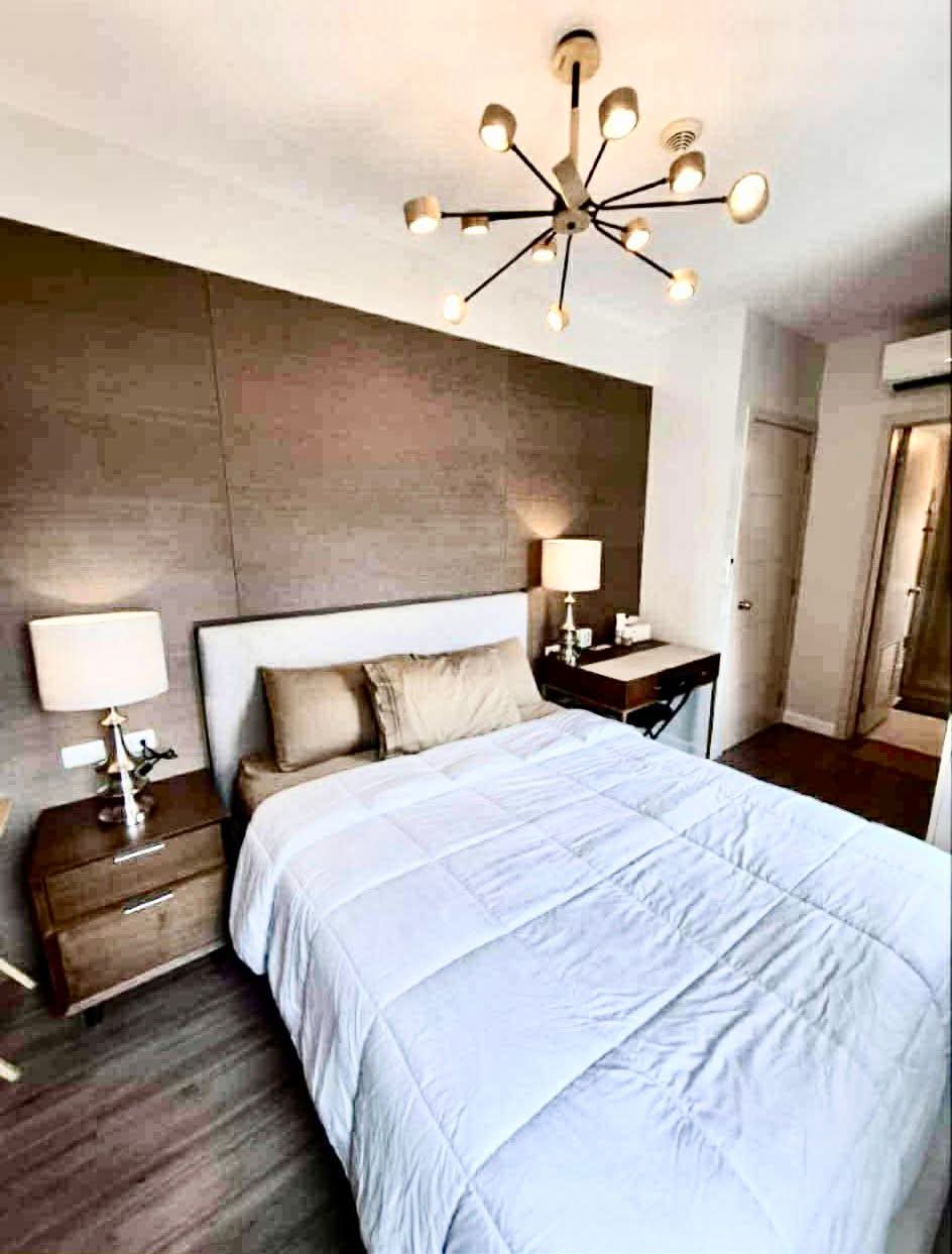 2BR FULLY FURNISHED IN SOLINEA FOR SALE