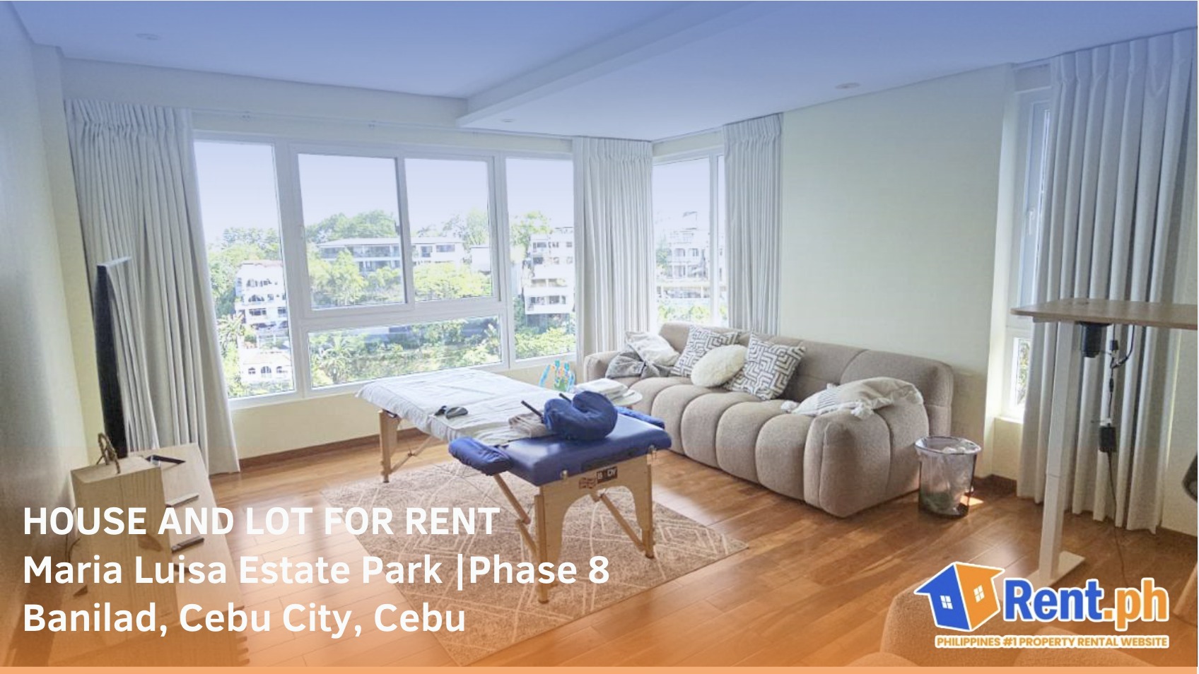 HOUSING LOT FOR RENT & FOR SALE