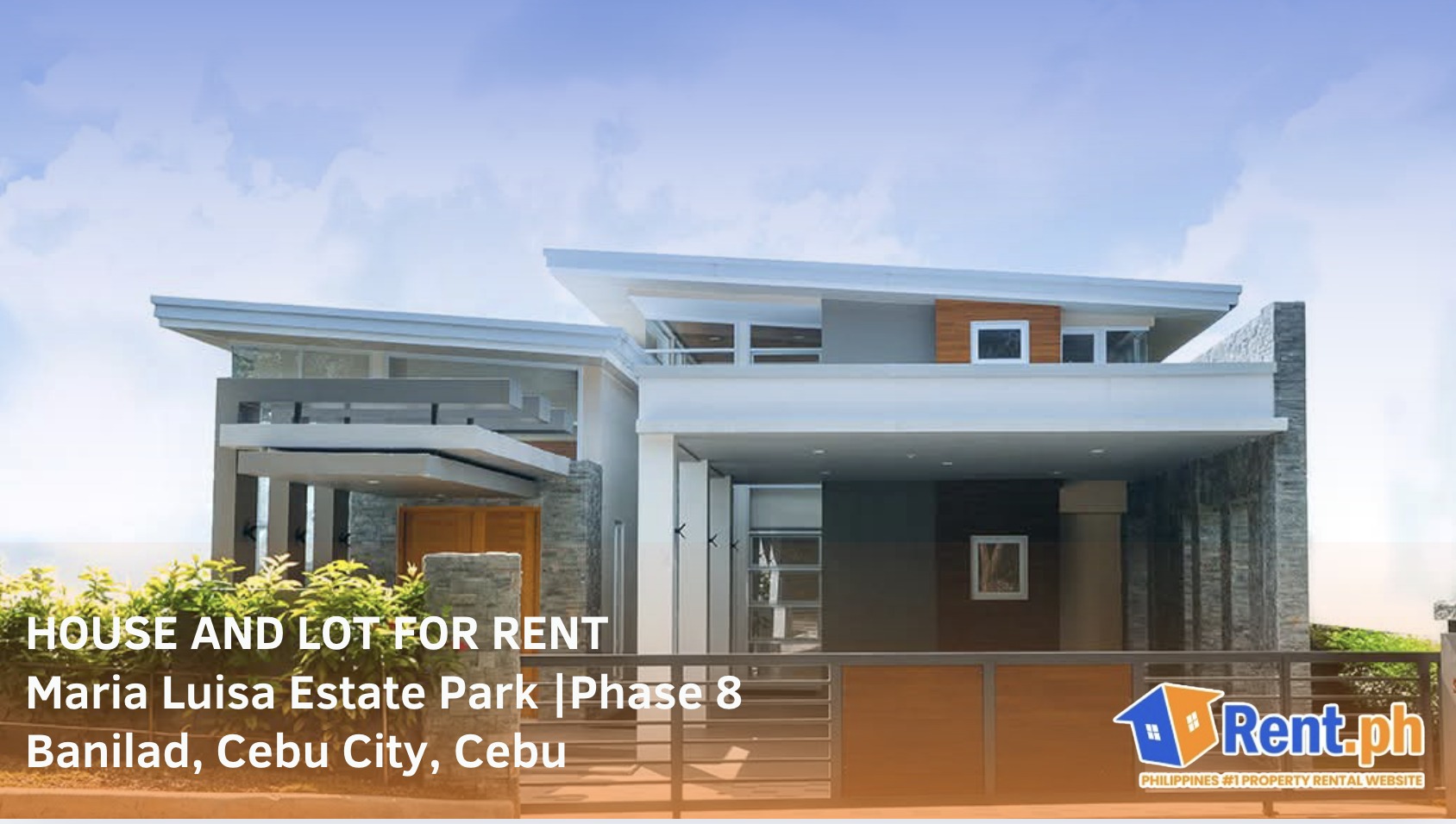 HOUSING LOT FOR RENT & FOR SALE