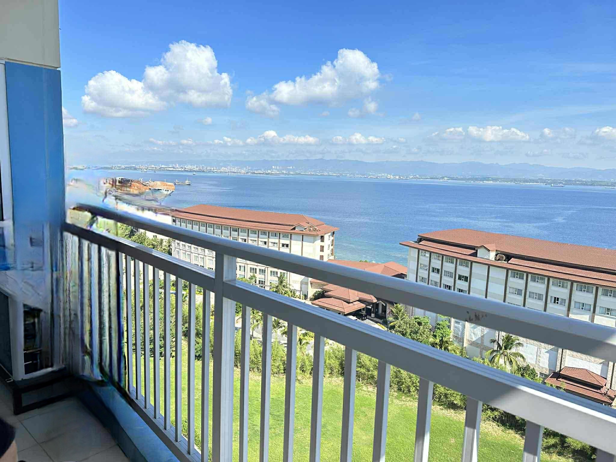 CONDO FOR RENT  OR SALE