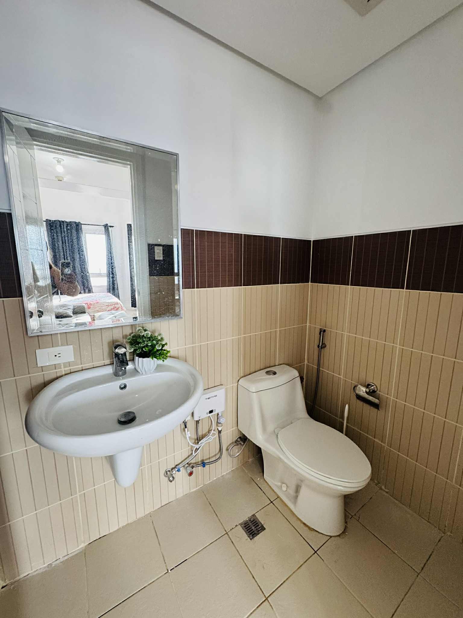 CONDO FOR RENT  OR SALE