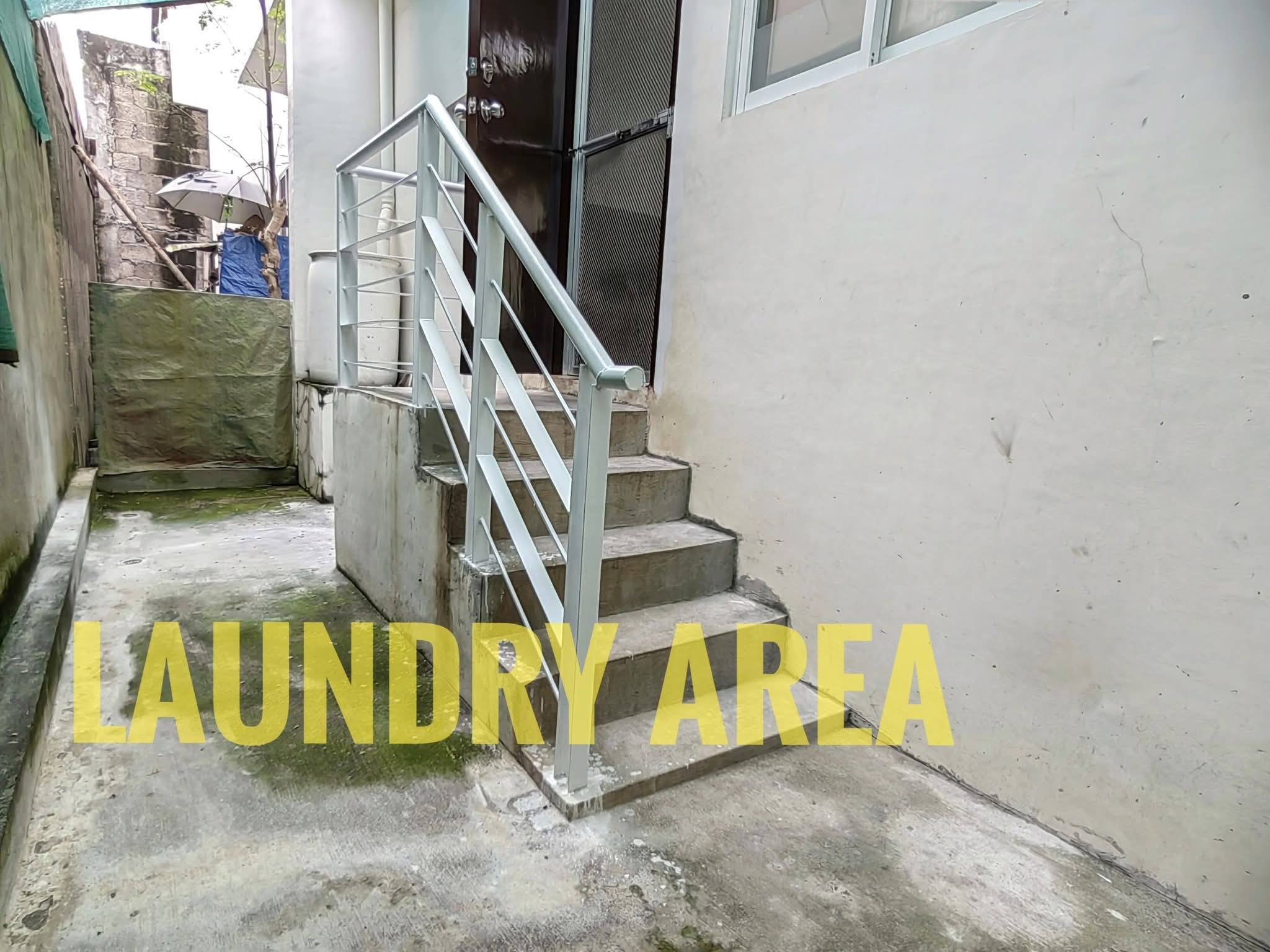 Semi-Furnished House for RENT