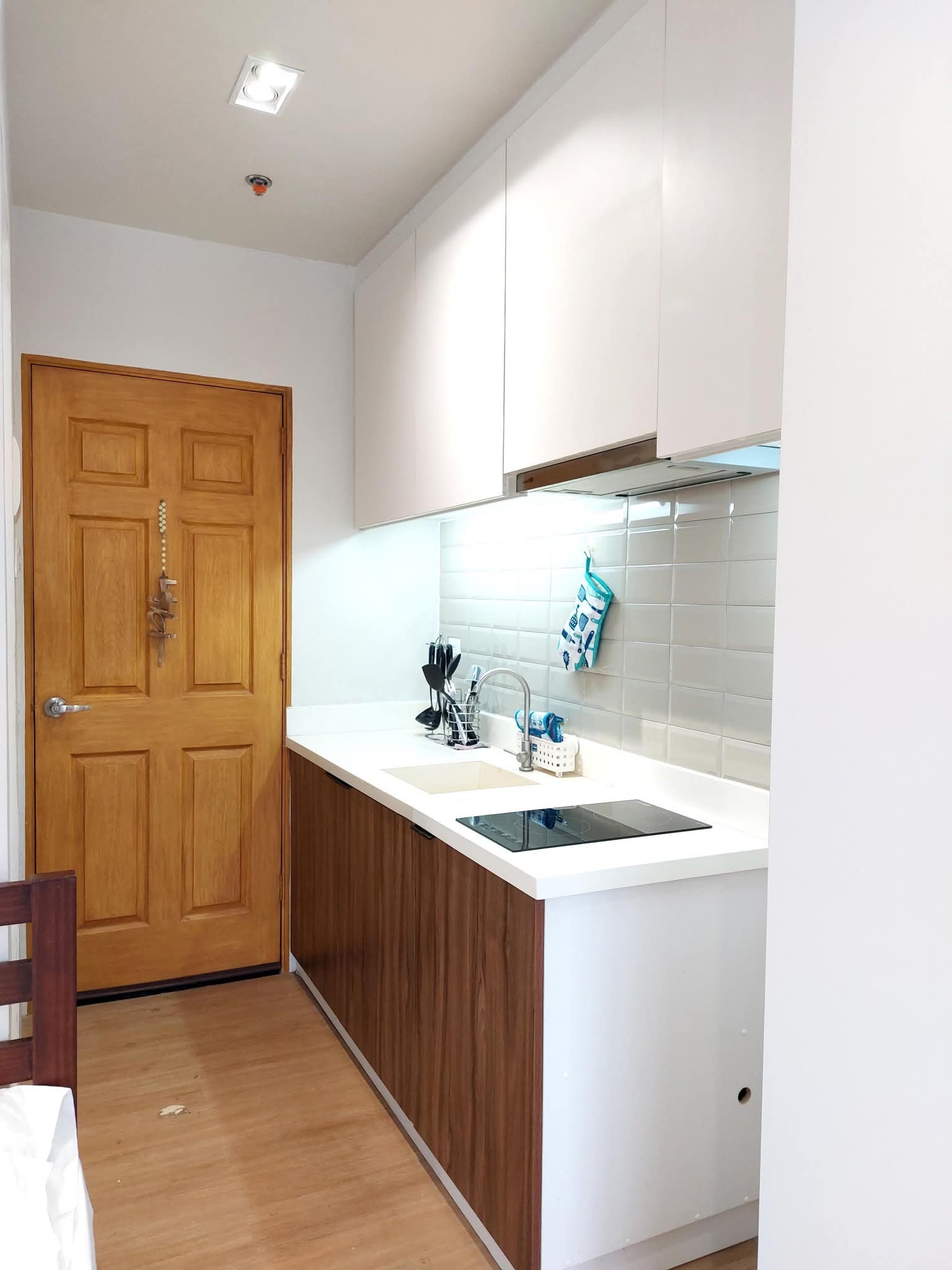 HOTEL INSPIRED- CONDO FOR RENT