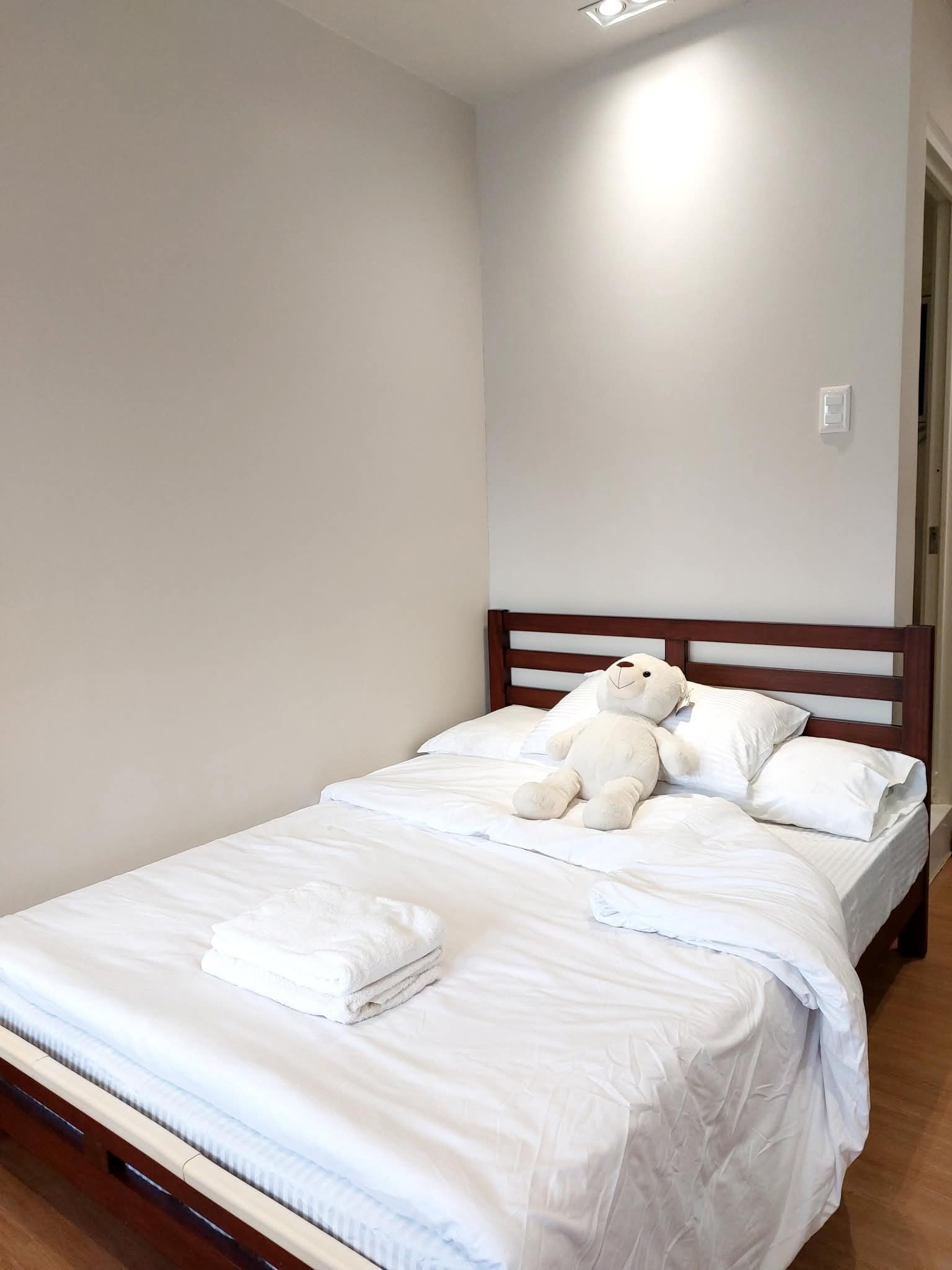 HOTEL INSPIRED- CONDO FOR RENT