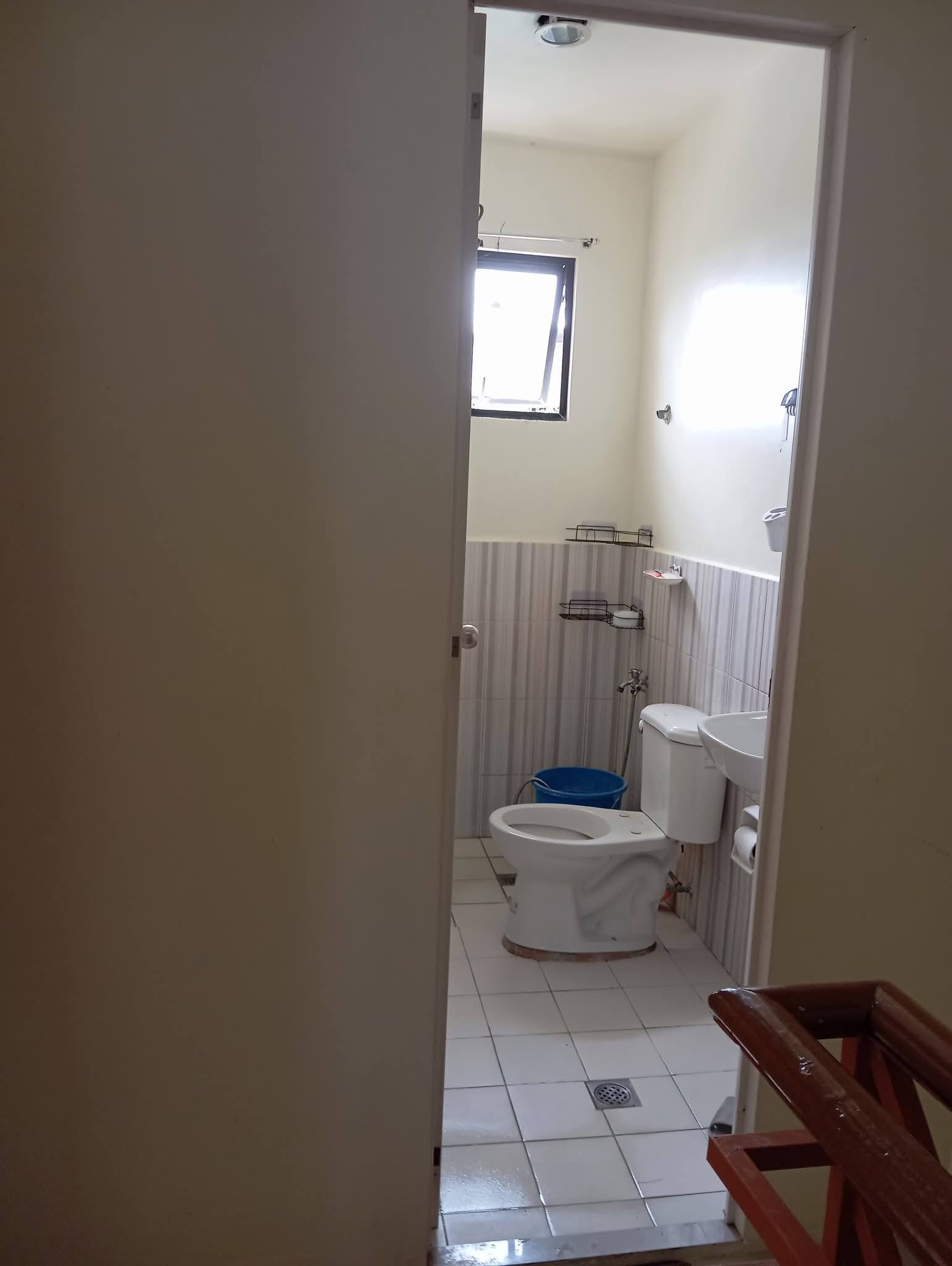 FURNISHED HOUSE FOR RENT