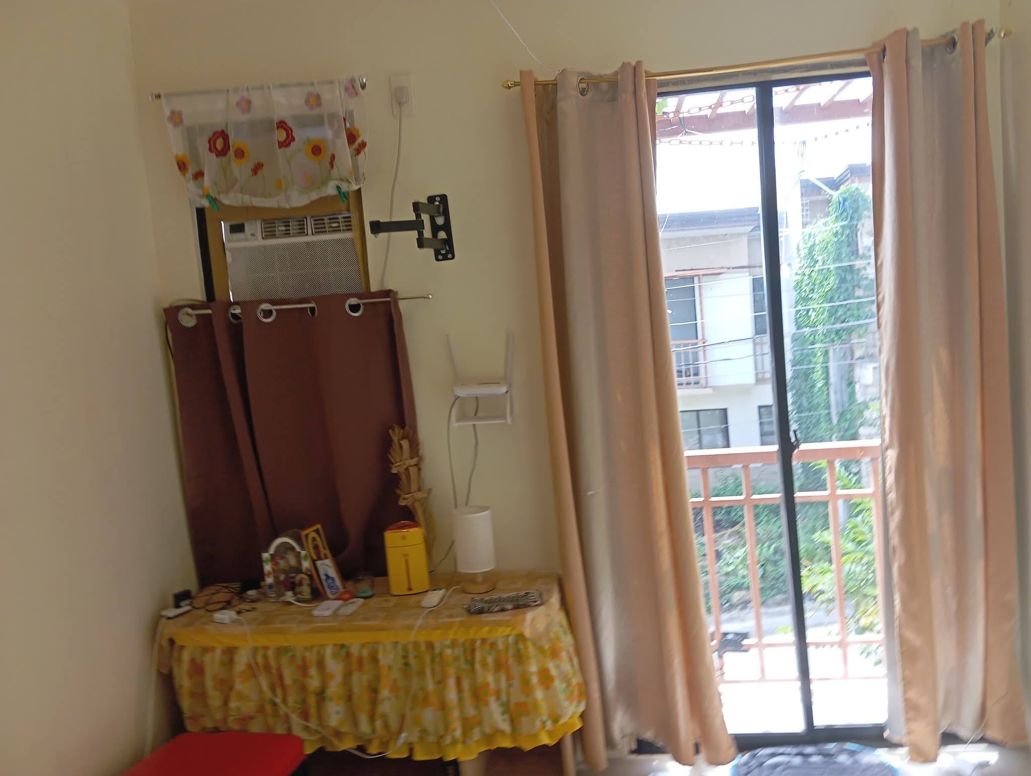 FURNISHED HOUSE FOR RENT