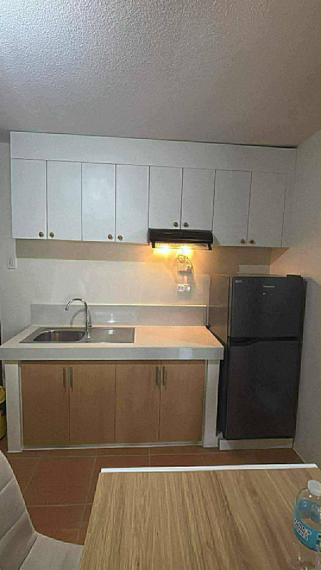 ONE OASIS CEBU CONDOMINIUM