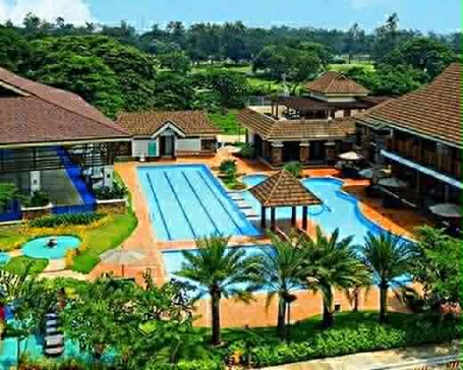 ONE OASIS CEBU CONDOMINIUM