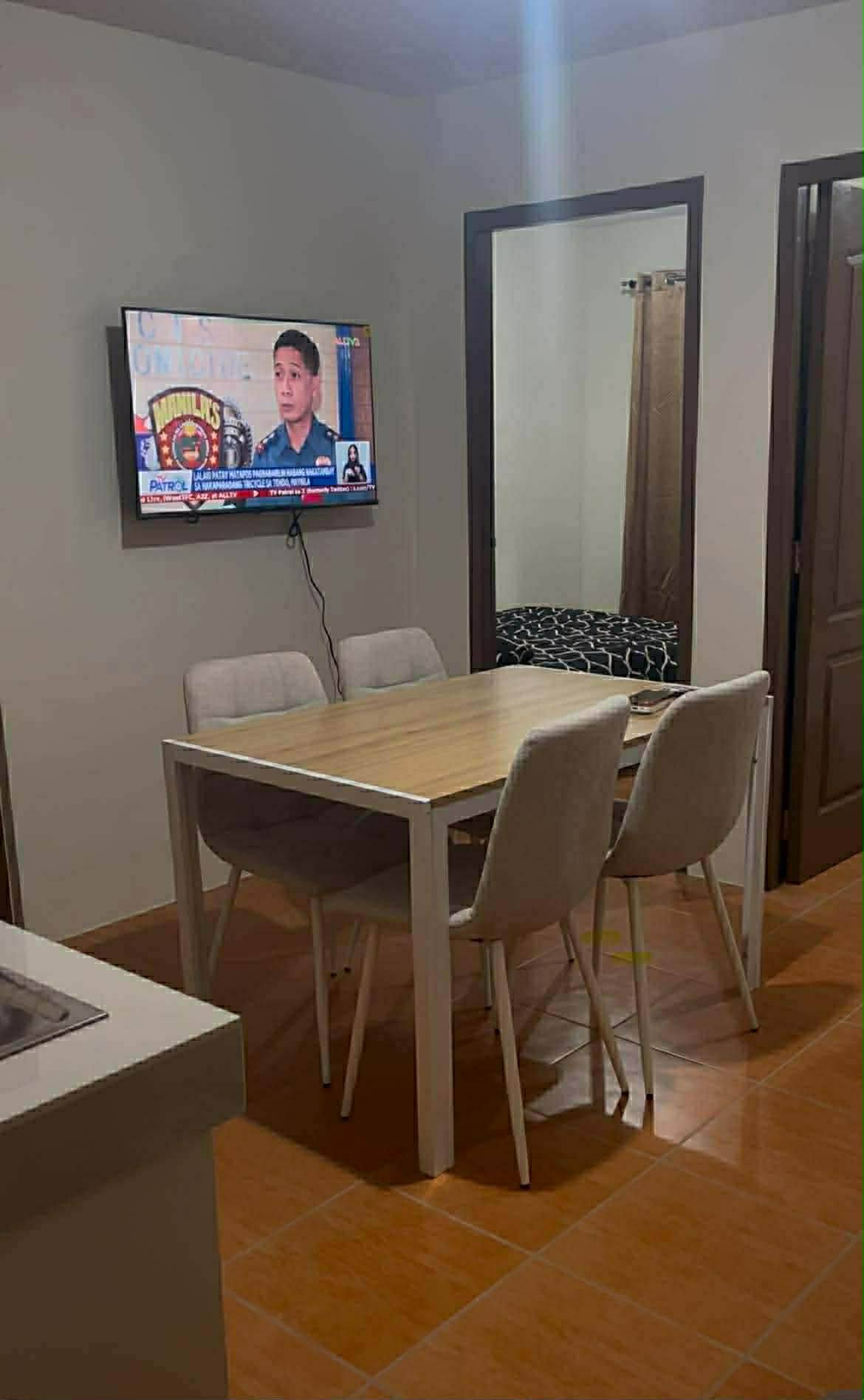 ONE OASIS CEBU CONDOMINIUM