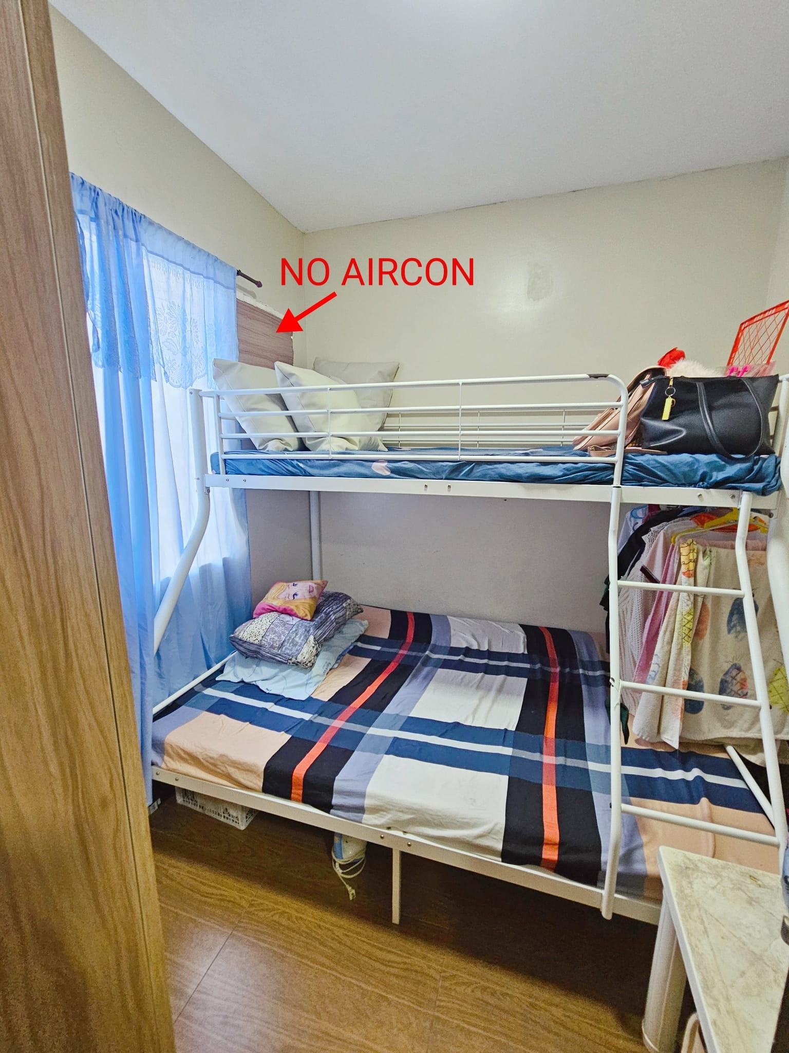 HOUSE & LOT FOR RENT