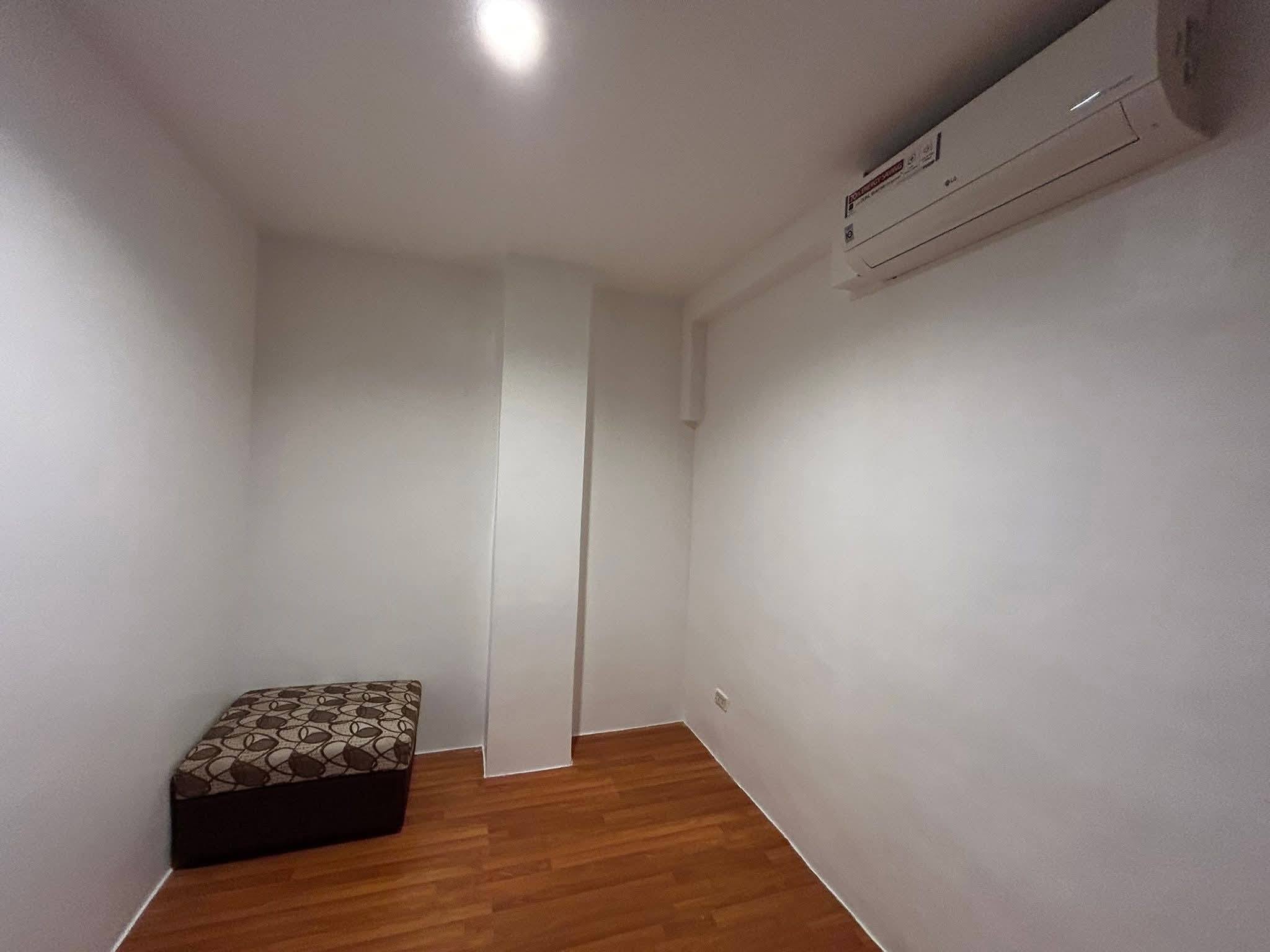 MANSIONETTE FOR RENT