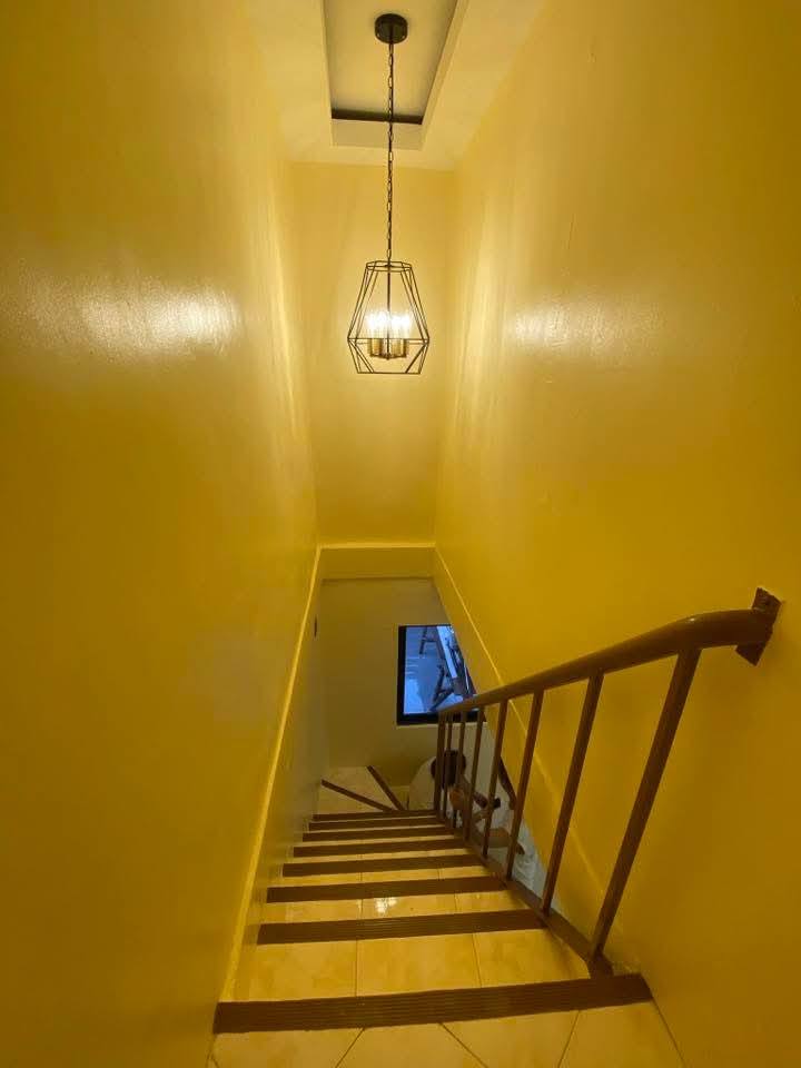 HOUSE & LOT FOR SALE — CLEAN TITLE