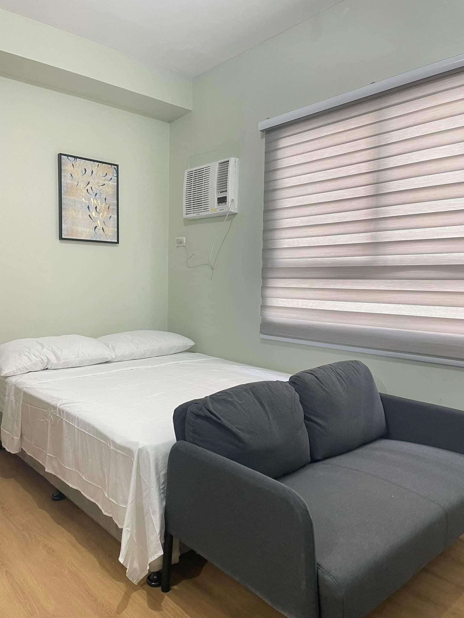 FOR RENT IN MIVESA BLDG 7