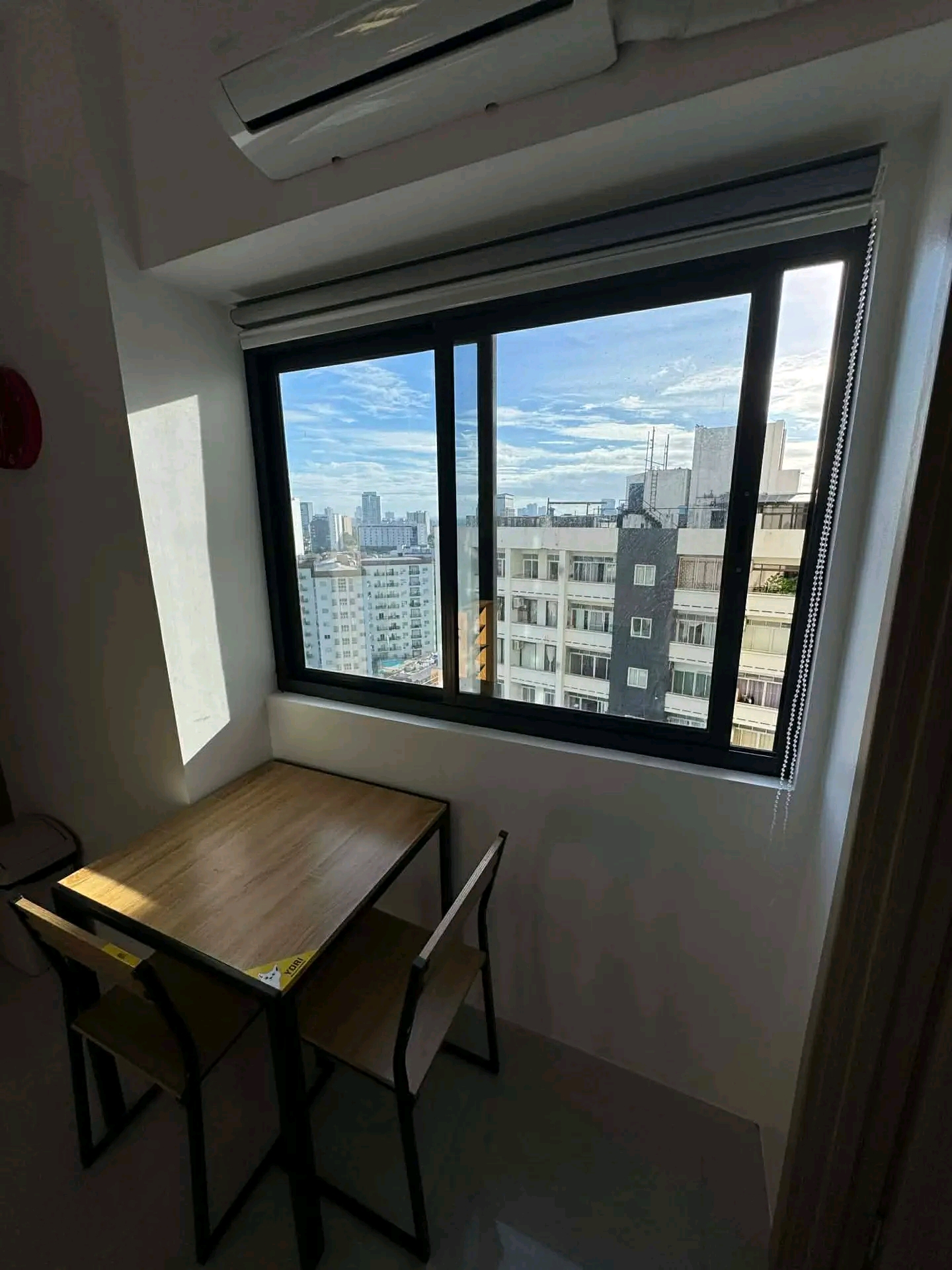 BRAND NEW ONE BEDROOM  IN CITY CLOUFOR RENT IN TAYUD LILOAN