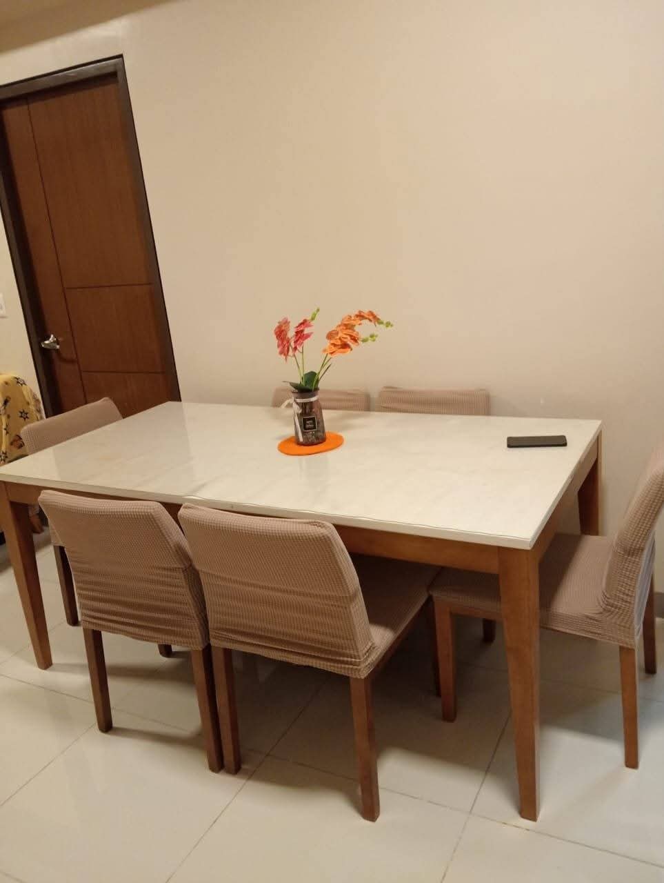 TWO BEDROOM FULLY FURNISHED UNIT IN ONE MANCHESTER