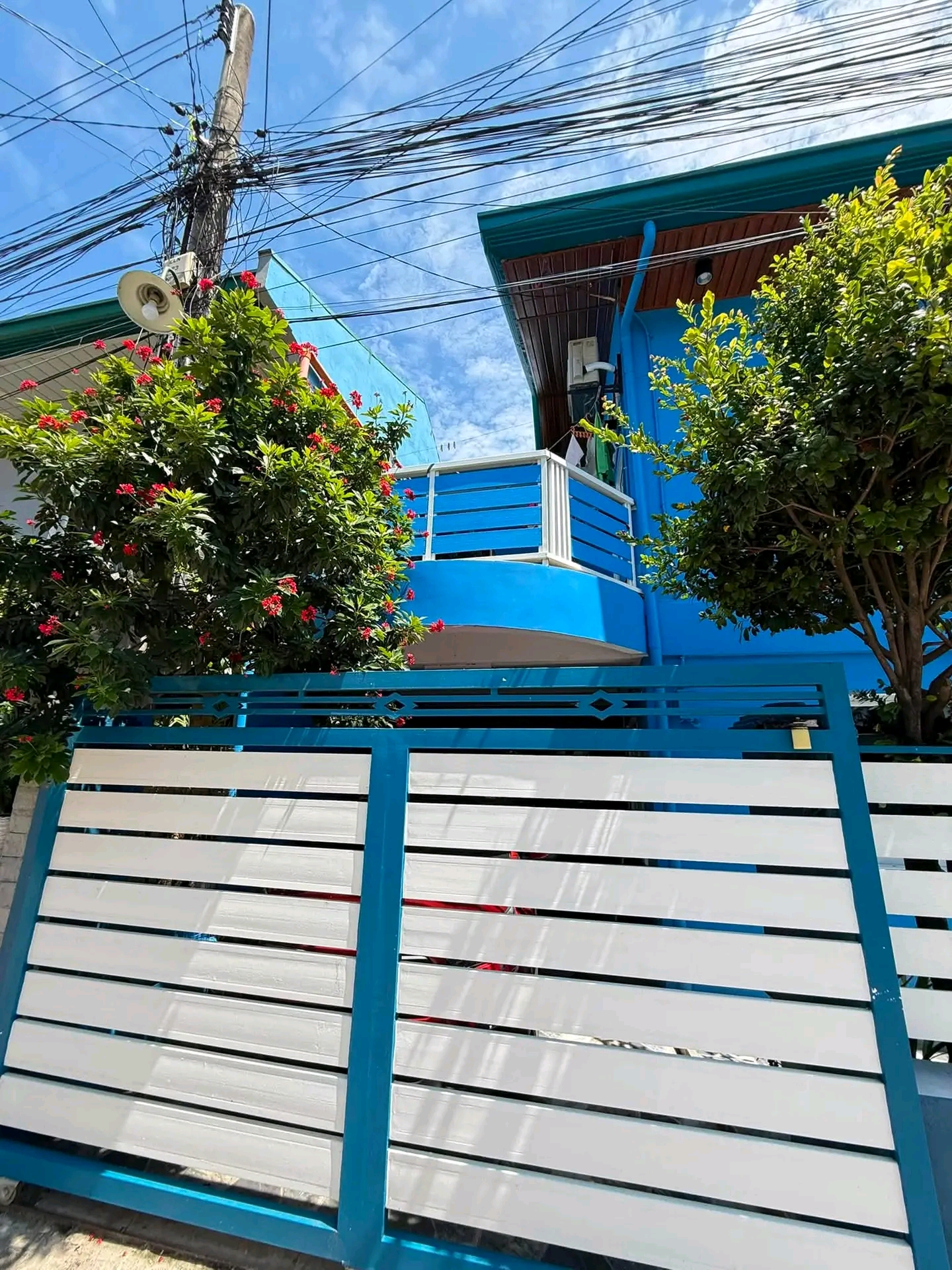 NEWLY RENOVATED HOUSE AND LOT FOR SALE IN LILOAN