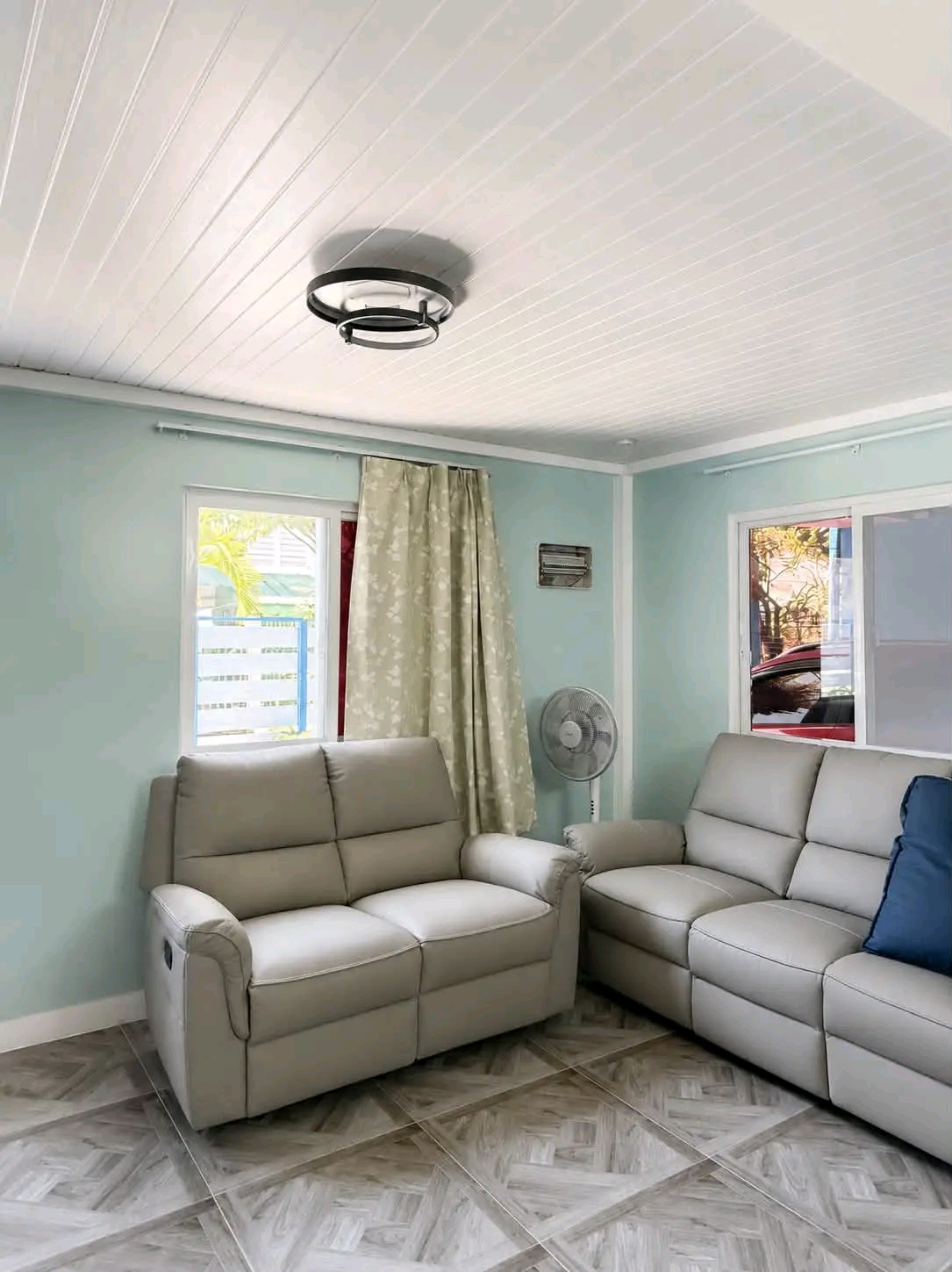 NEWLY RENOVATED HOUSE AND LOT FOR SALE IN LILOAN