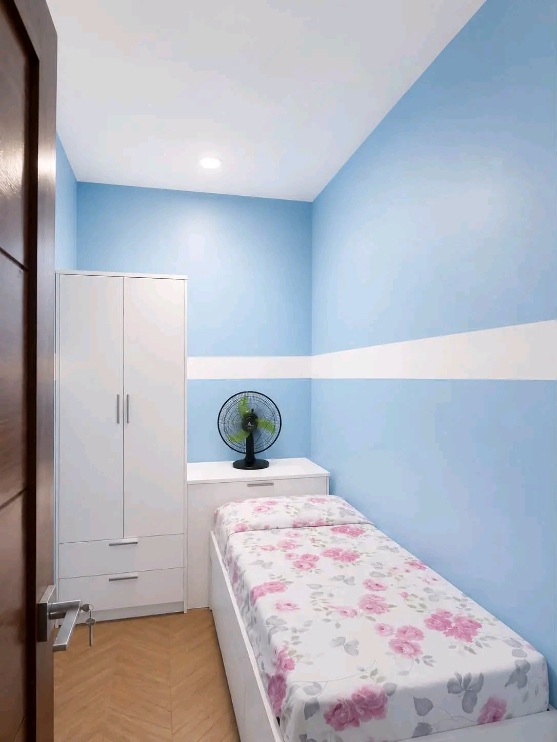 NEWLY RENOVATED HOUSE AND LOT FOR SALE IN LILOAN