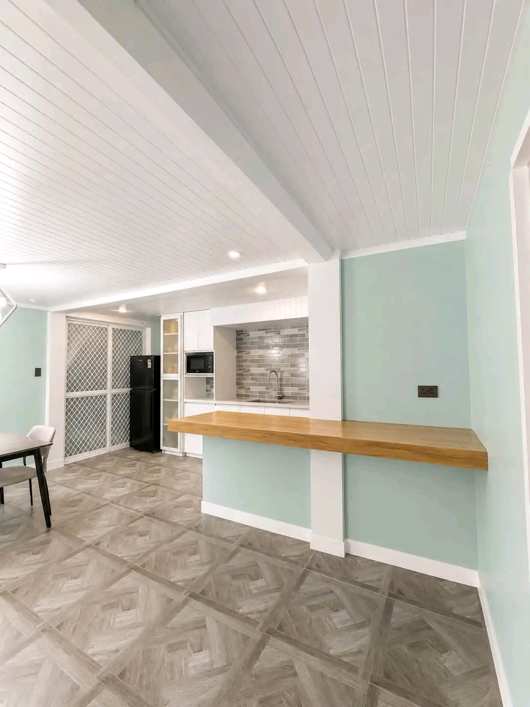 NEWLY RENOVATED HOUSE AND LOT FOR SALE IN LILOAN