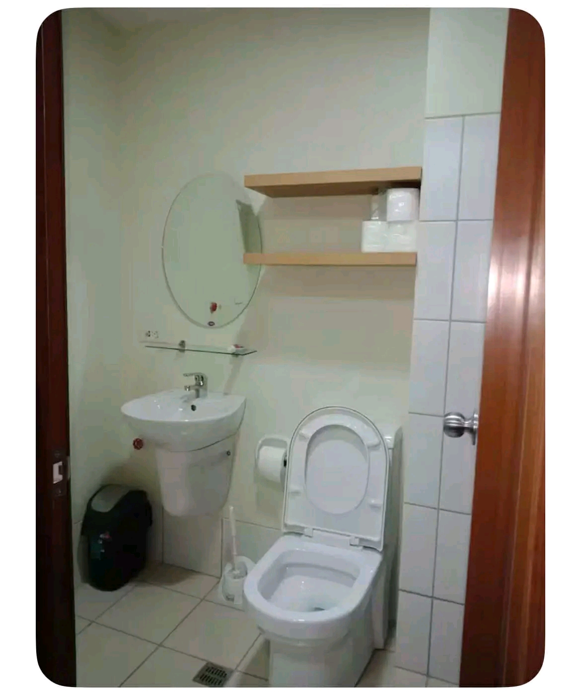 STUDIO IN HORIZONS 101 FOR RENT OPEN FOR SUBLEASE