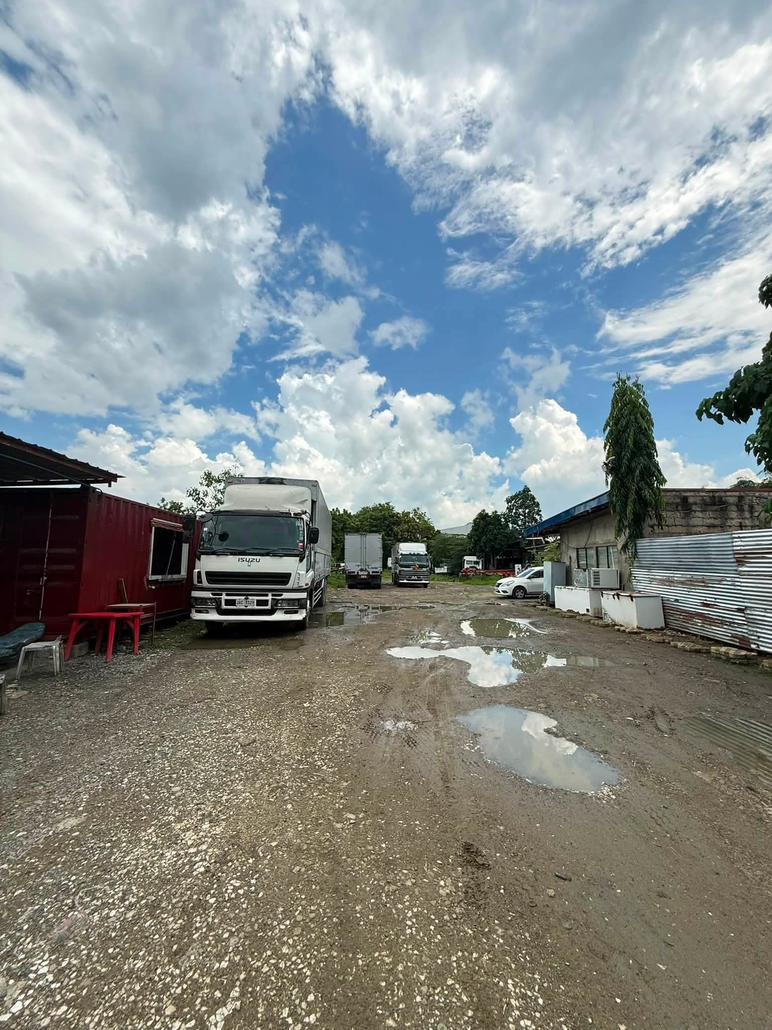 INDUSTRIAL LOT FOR SALE IN TAYUD  CONSOLACION