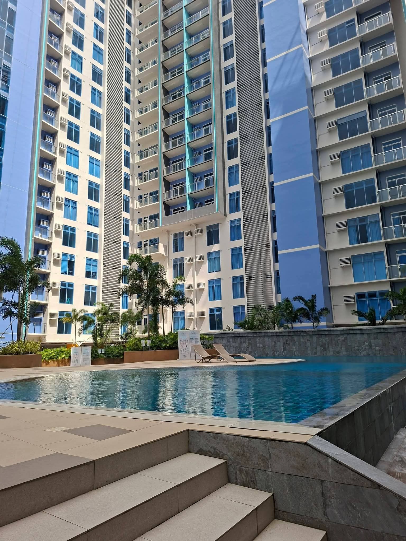 STUDIO IN MIVELA FOR RENT