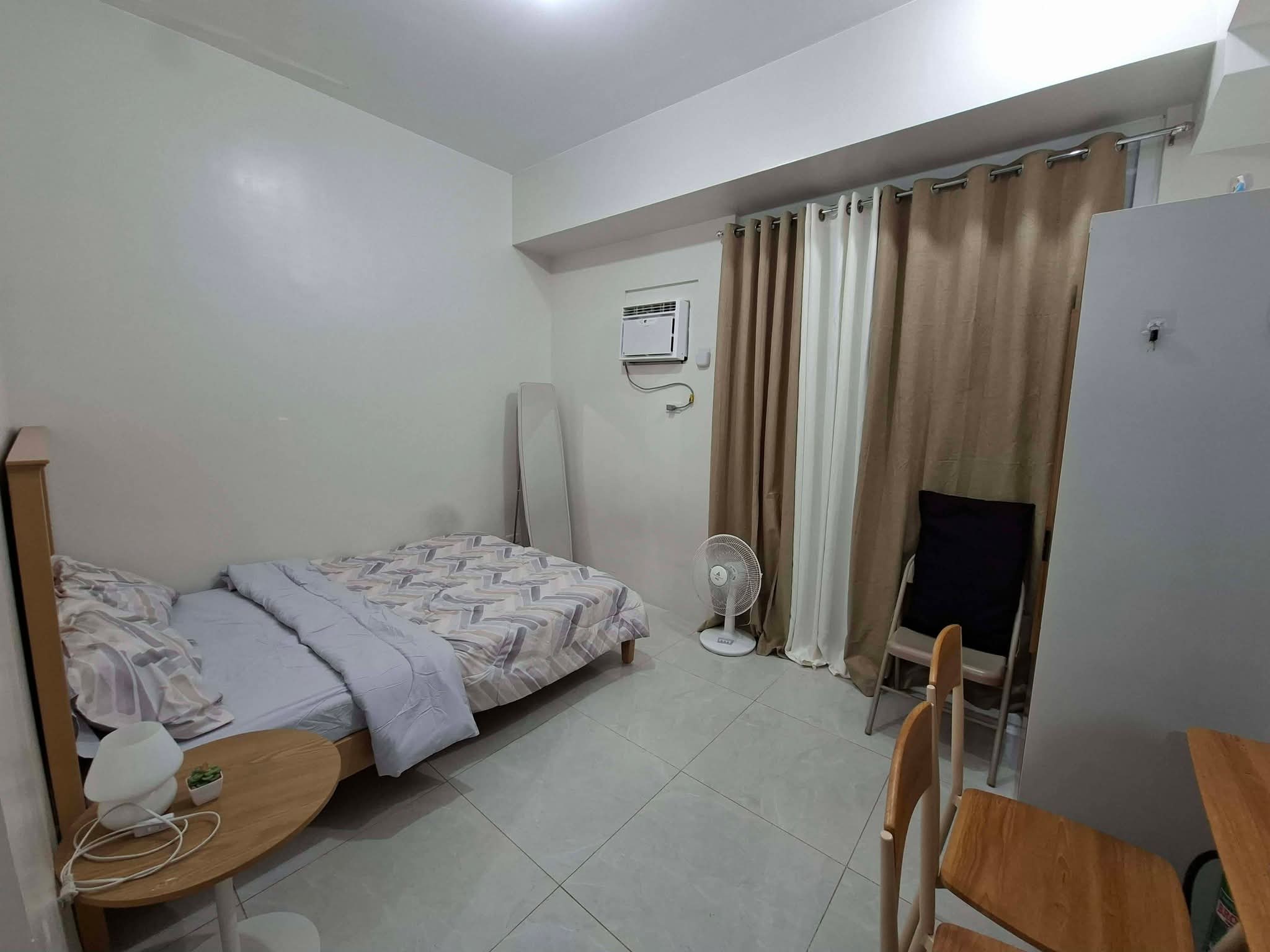 STUDIO IN MIVELA FOR RENT
