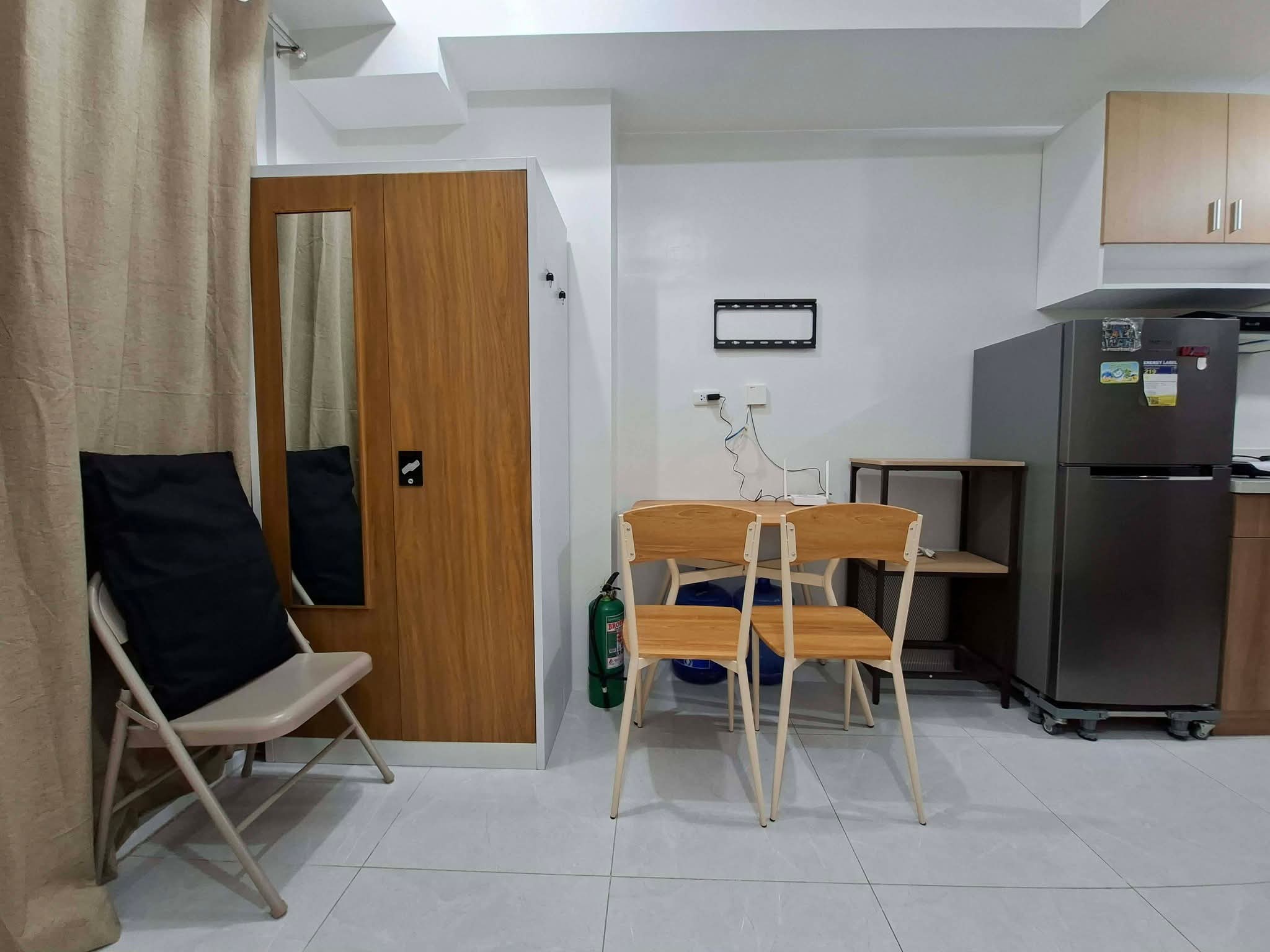 STUDIO IN MIVELA FOR RENT