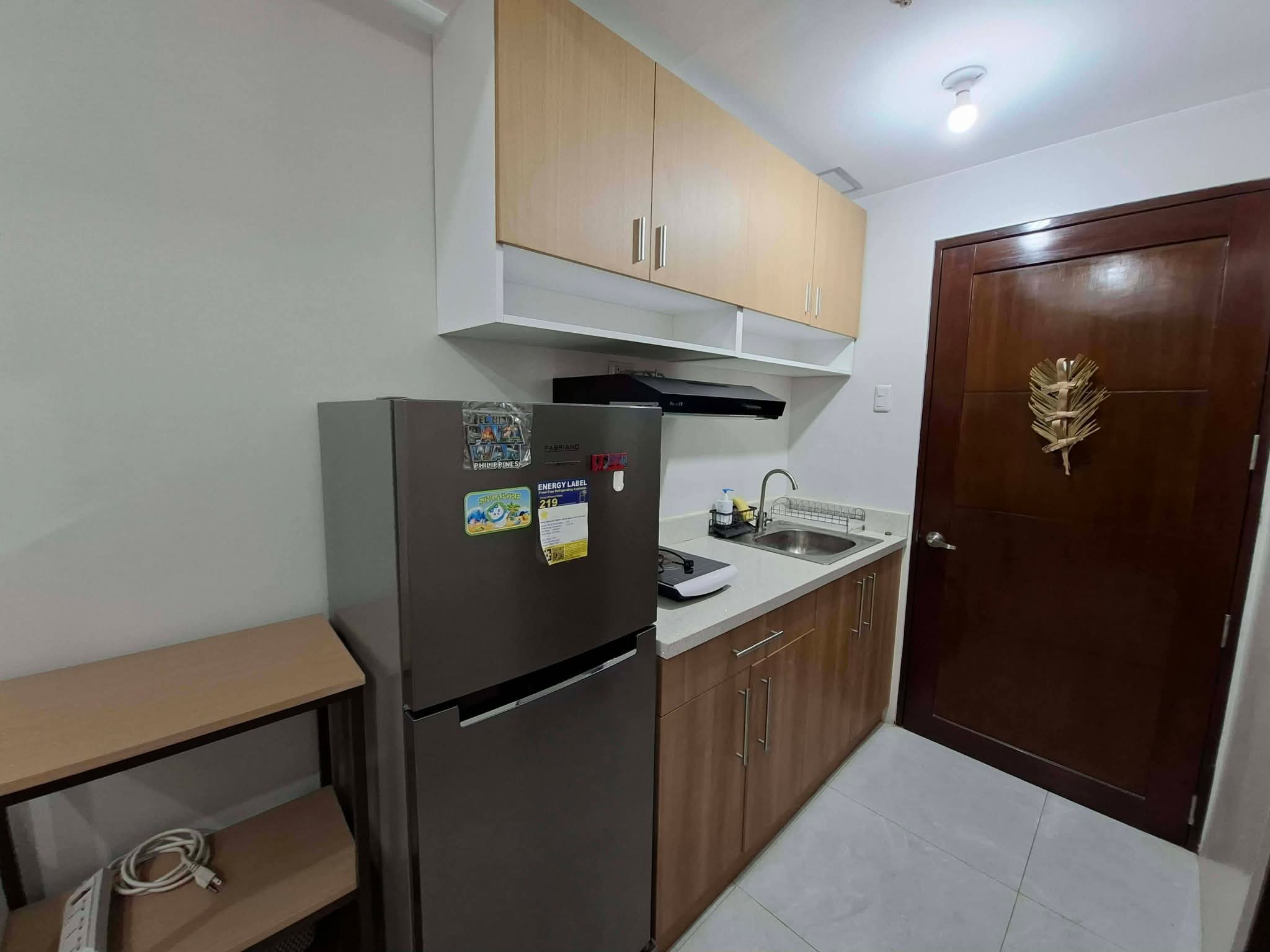 STUDIO IN MIVELA FOR RENT