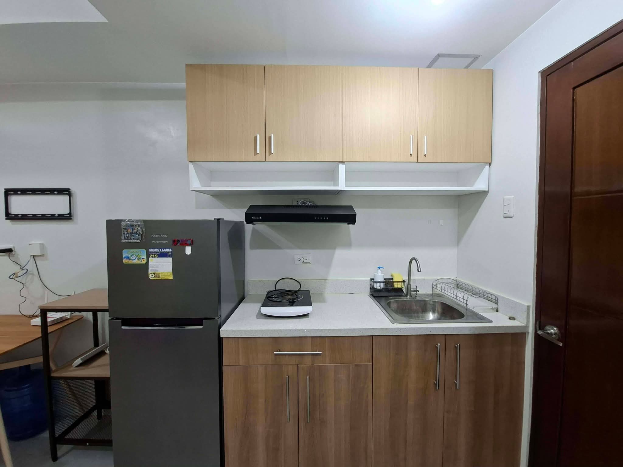 STUDIO IN MIVELA FOR RENT