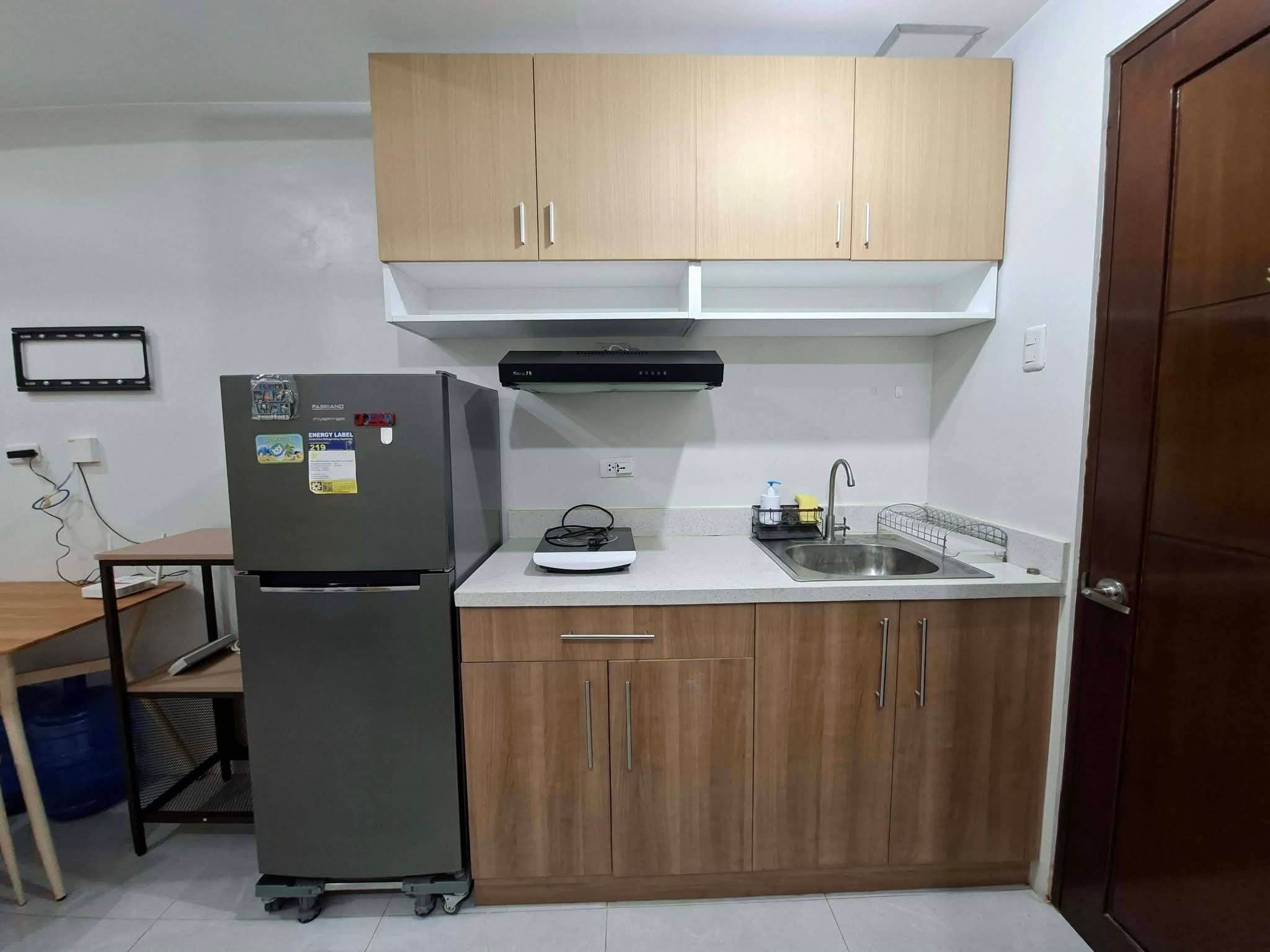 STUDIO IN MIVELA FOR RENT
