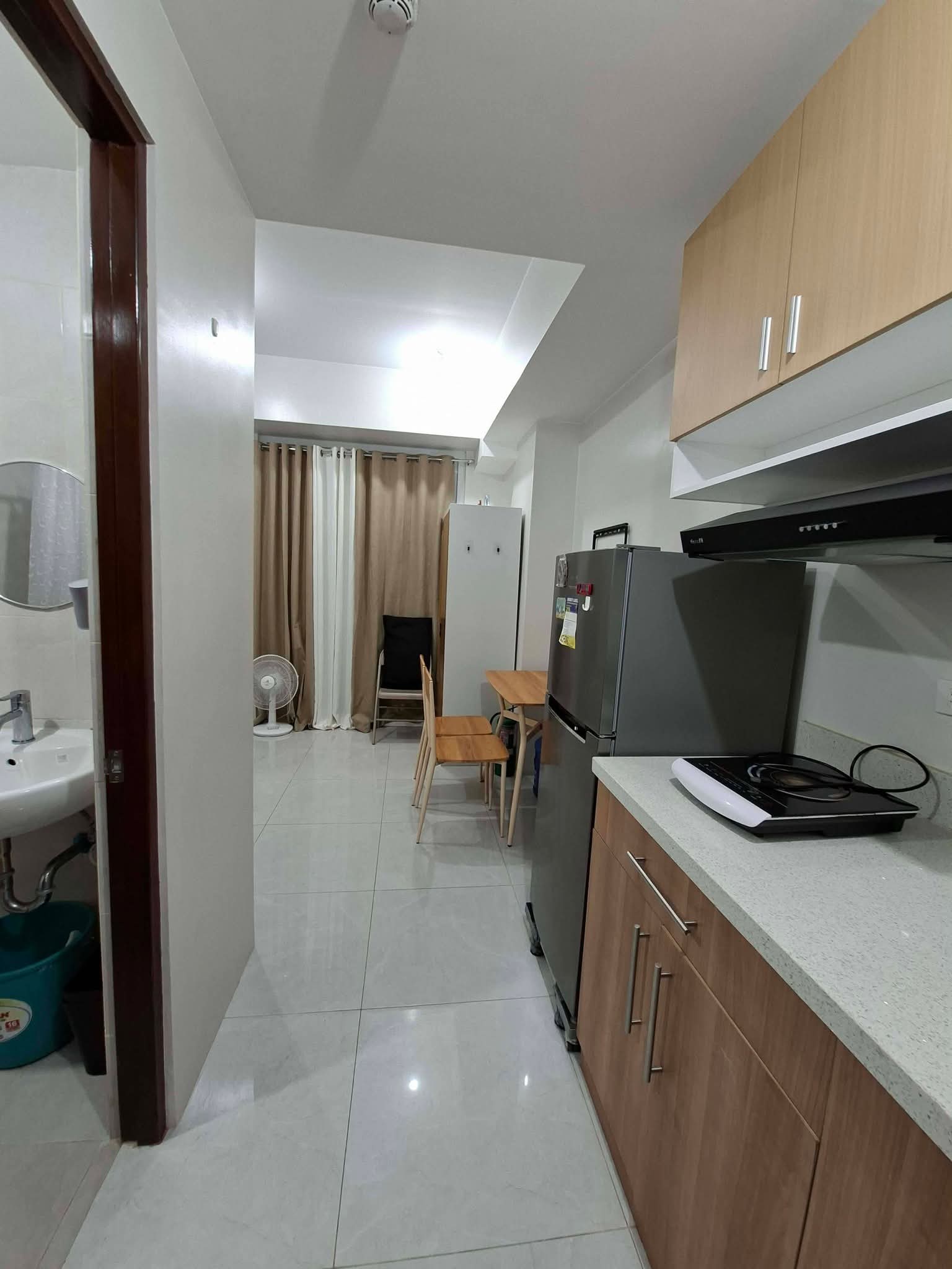 STUDIO IN MIVELA FOR RENT