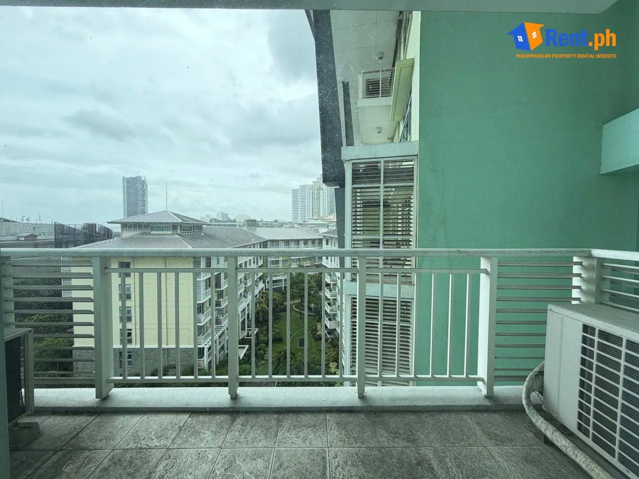 Prime 1 BR Condo FOR RENT at One Serendra, BGC