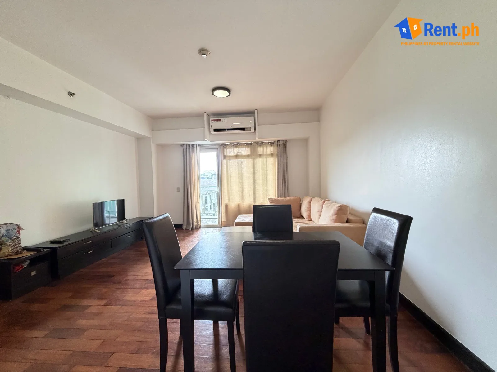 Prime 1 BR Condo FOR RENT at One Serendra, BGC