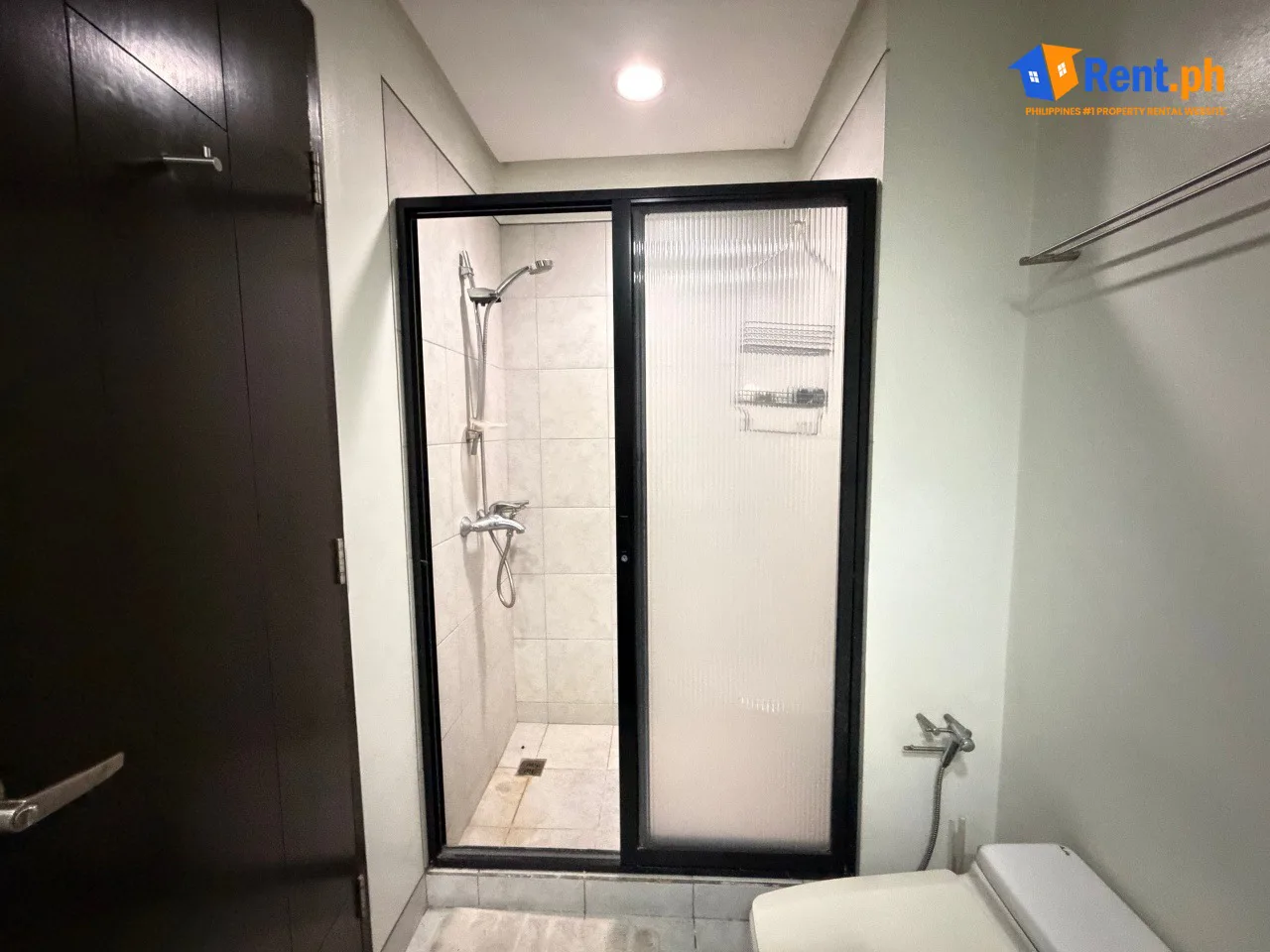 Prime 1 BR Condo FOR RENT at One Serendra, BGC
