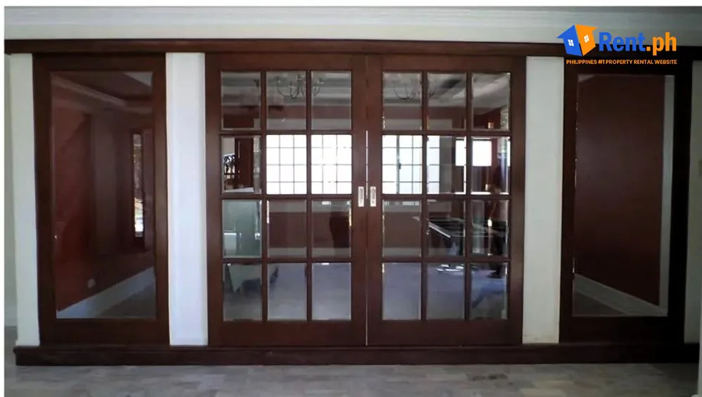 MARIBAGO HOUSE FOR RENT 400SQM