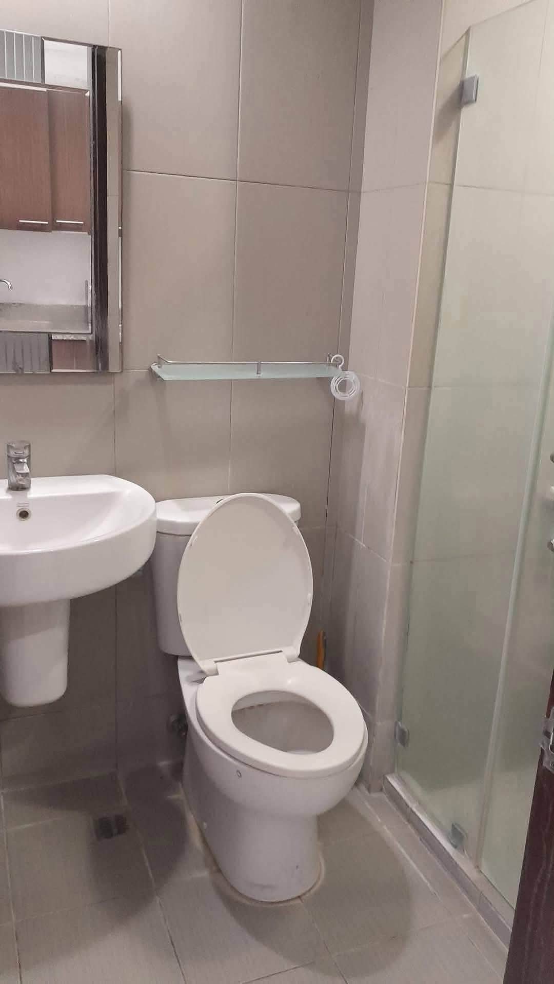 FOR RENT STUDIO IN BASELINE RESIDENCES