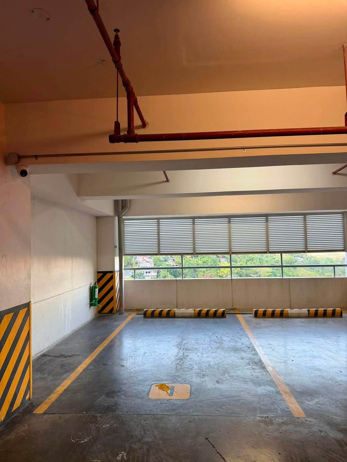 FOR RENT FULLY FURNIHSED 1BEDROOOM UNIT IN MARCO POLO RESIDENCES