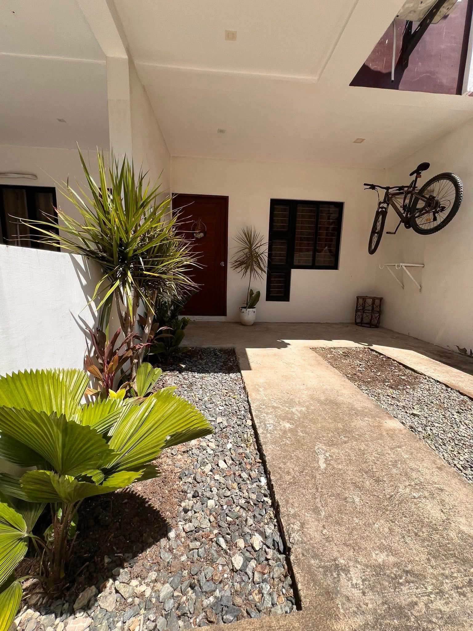 TOWNHOUSE FOR RENT IN LILOAN