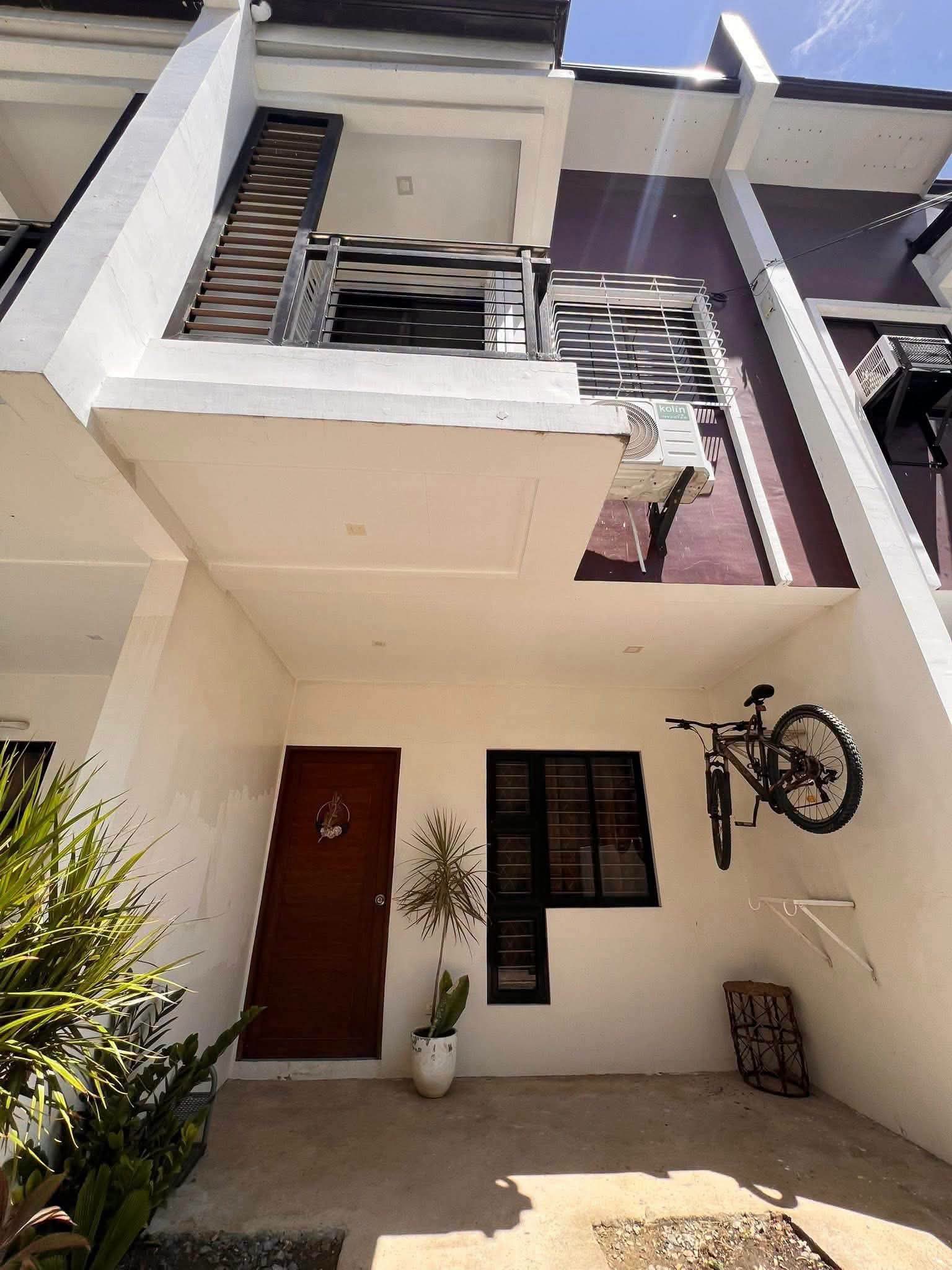 TOWNHOUSE FOR RENT IN LILOAN