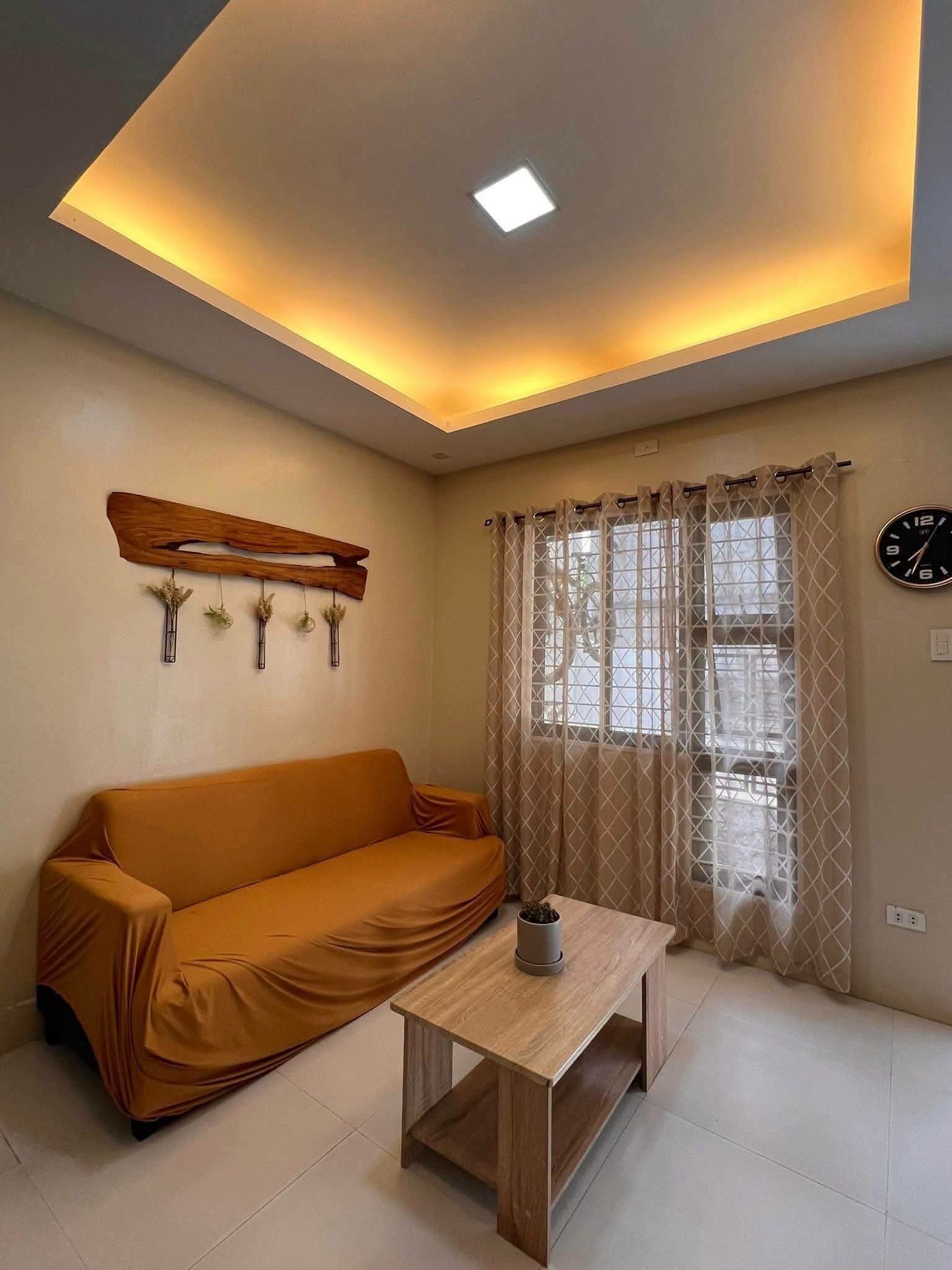 TOWNHOUSE FOR RENT IN LILOAN