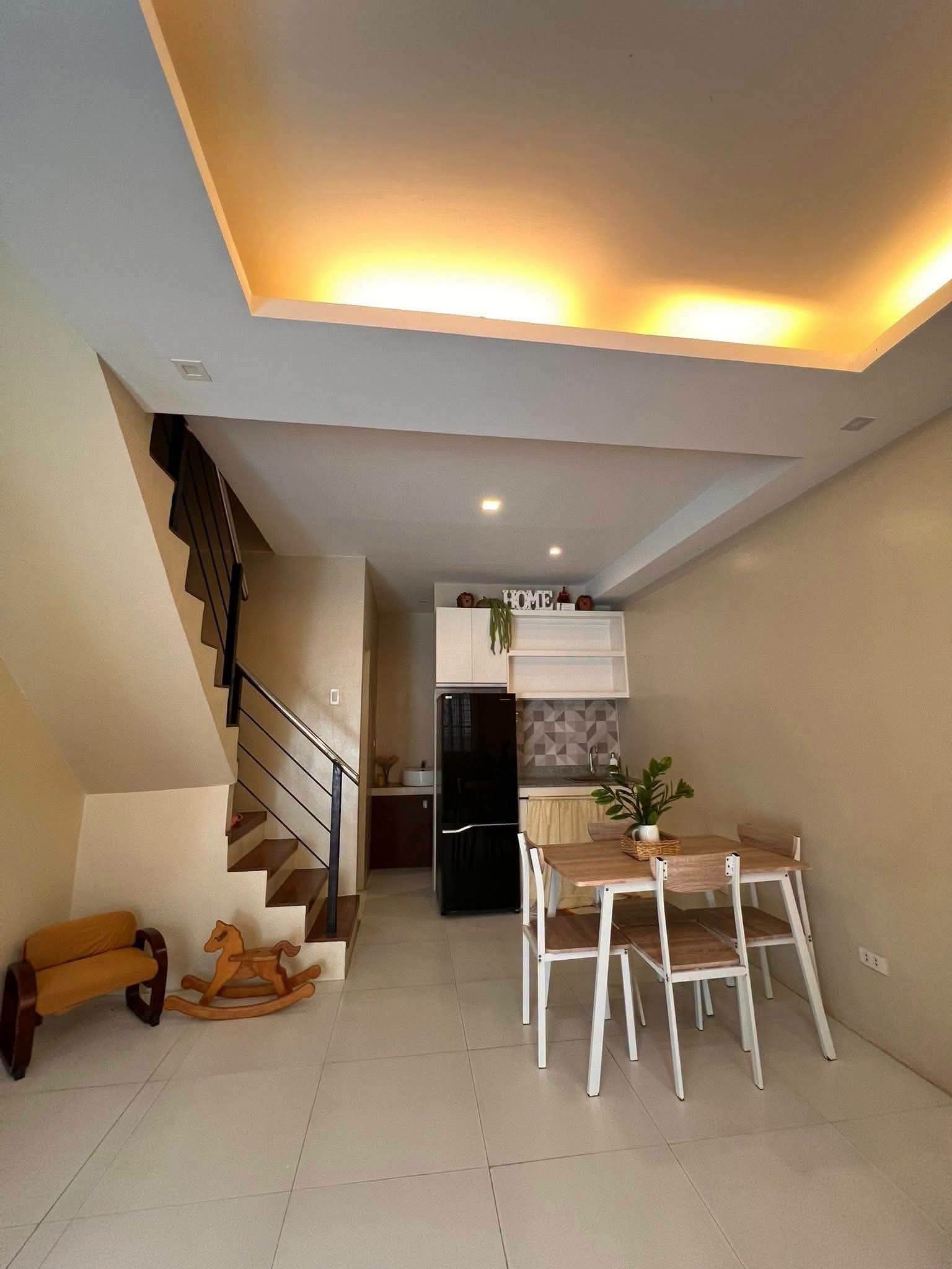 TOWNHOUSE FOR RENT IN LILOAN
