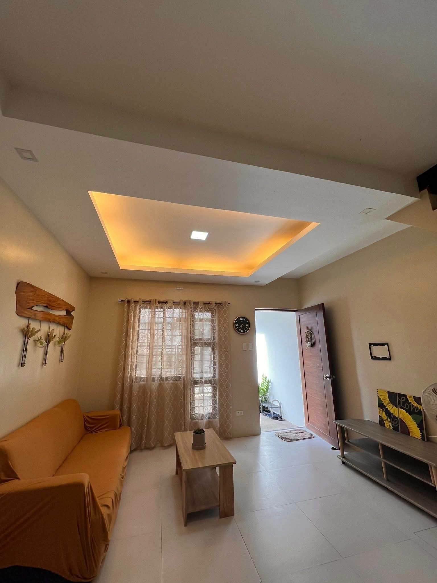 TOWNHOUSE FOR RENT IN LILOAN