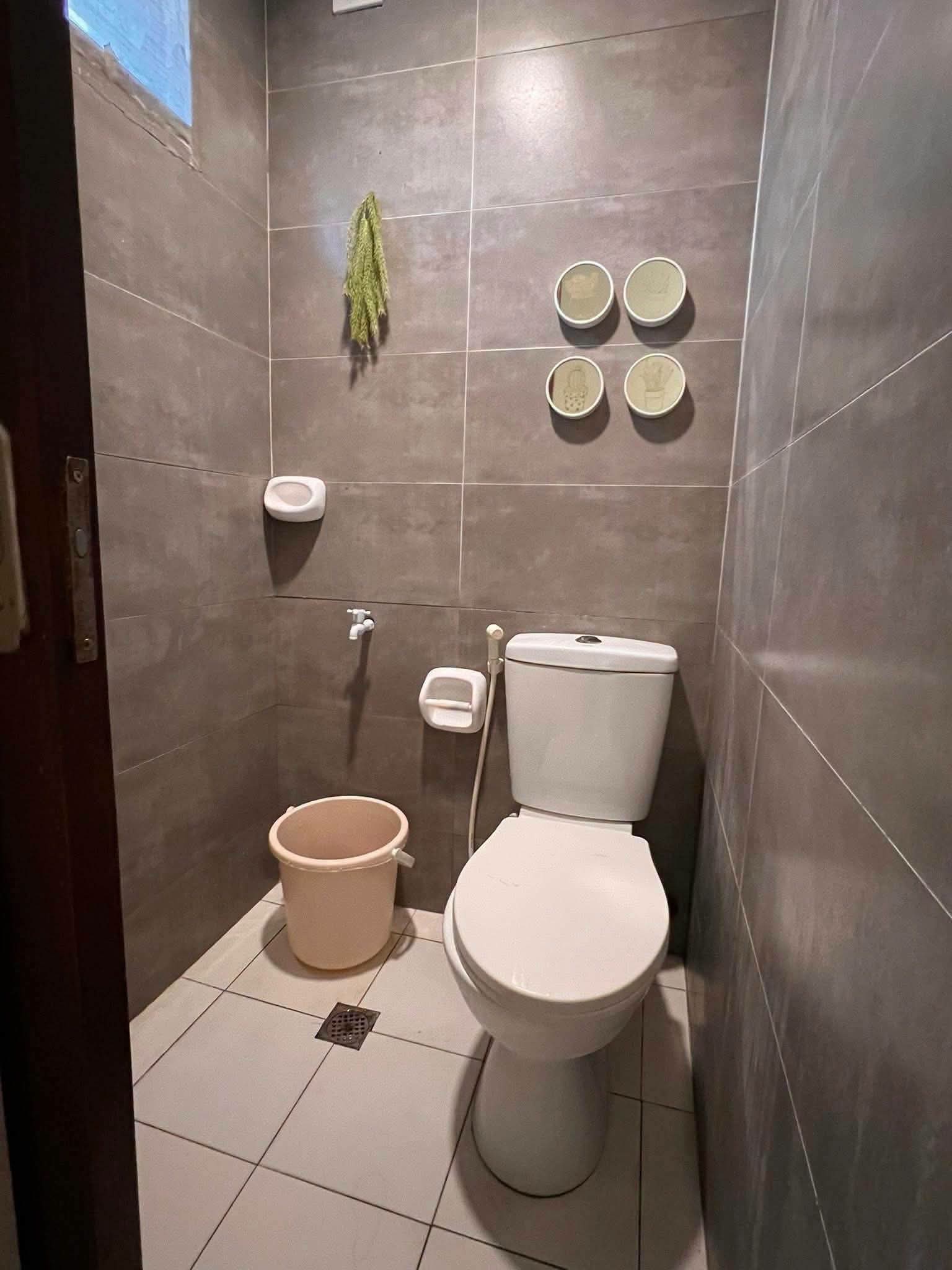 TOWNHOUSE FOR RENT IN LILOAN