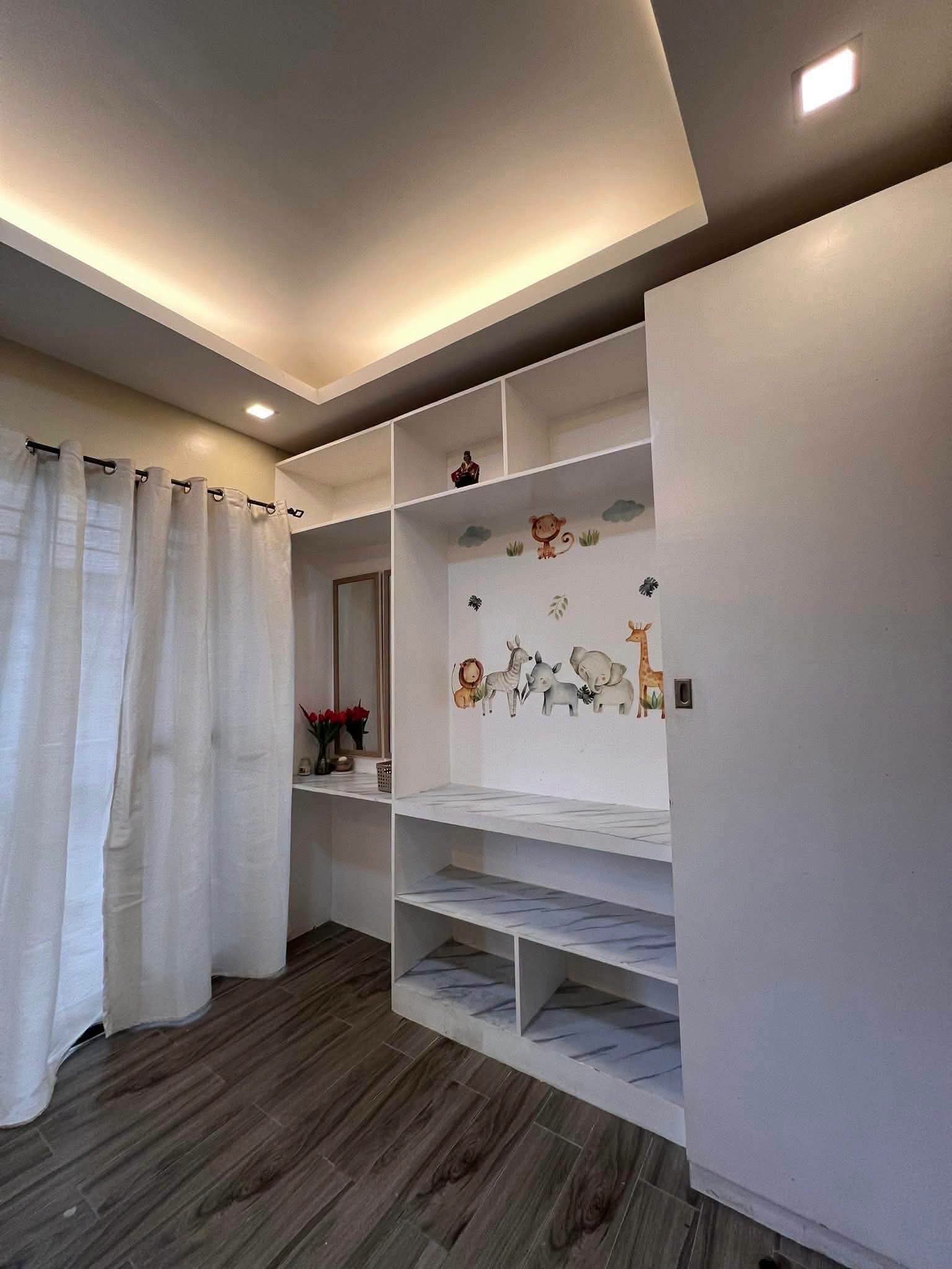 TOWNHOUSE FOR RENT IN LILOAN
