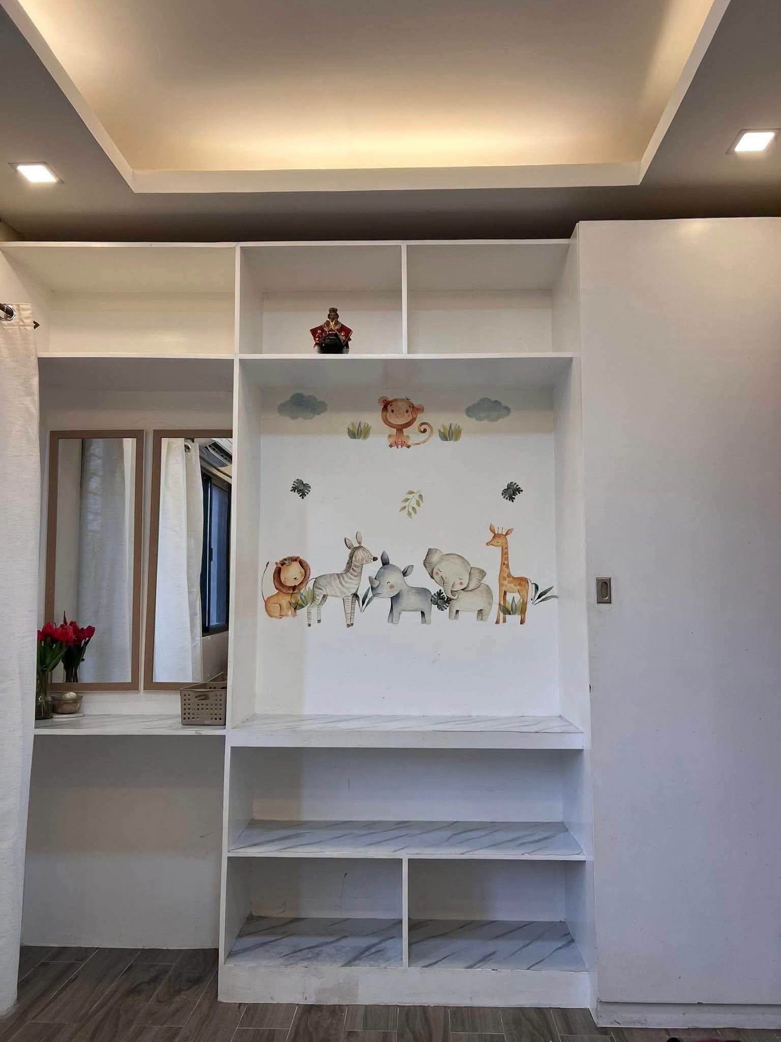 TOWNHOUSE FOR RENT IN LILOAN